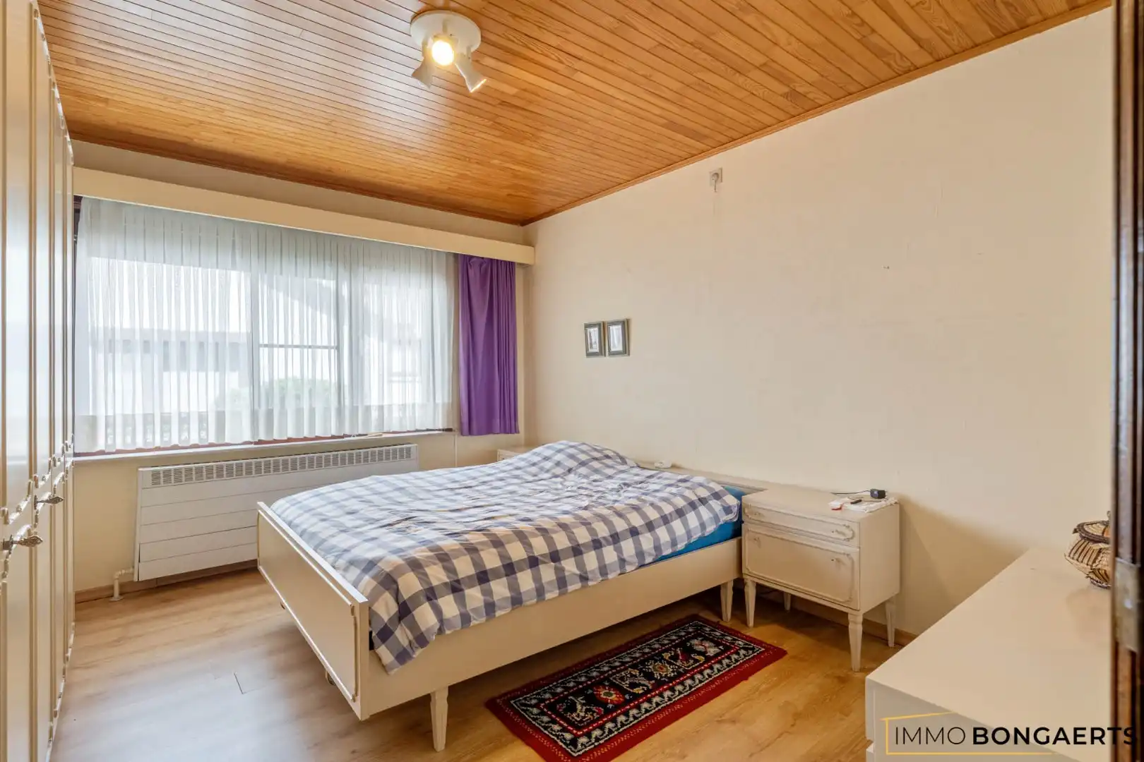 Ruime gelijkvloerse woning  foto 13
