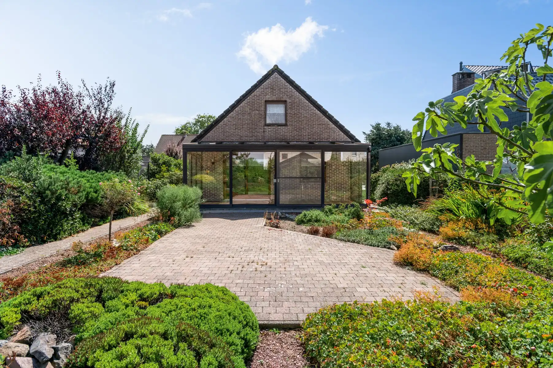 Huis te koop Haverlaan 9 - 2520 Ranst
