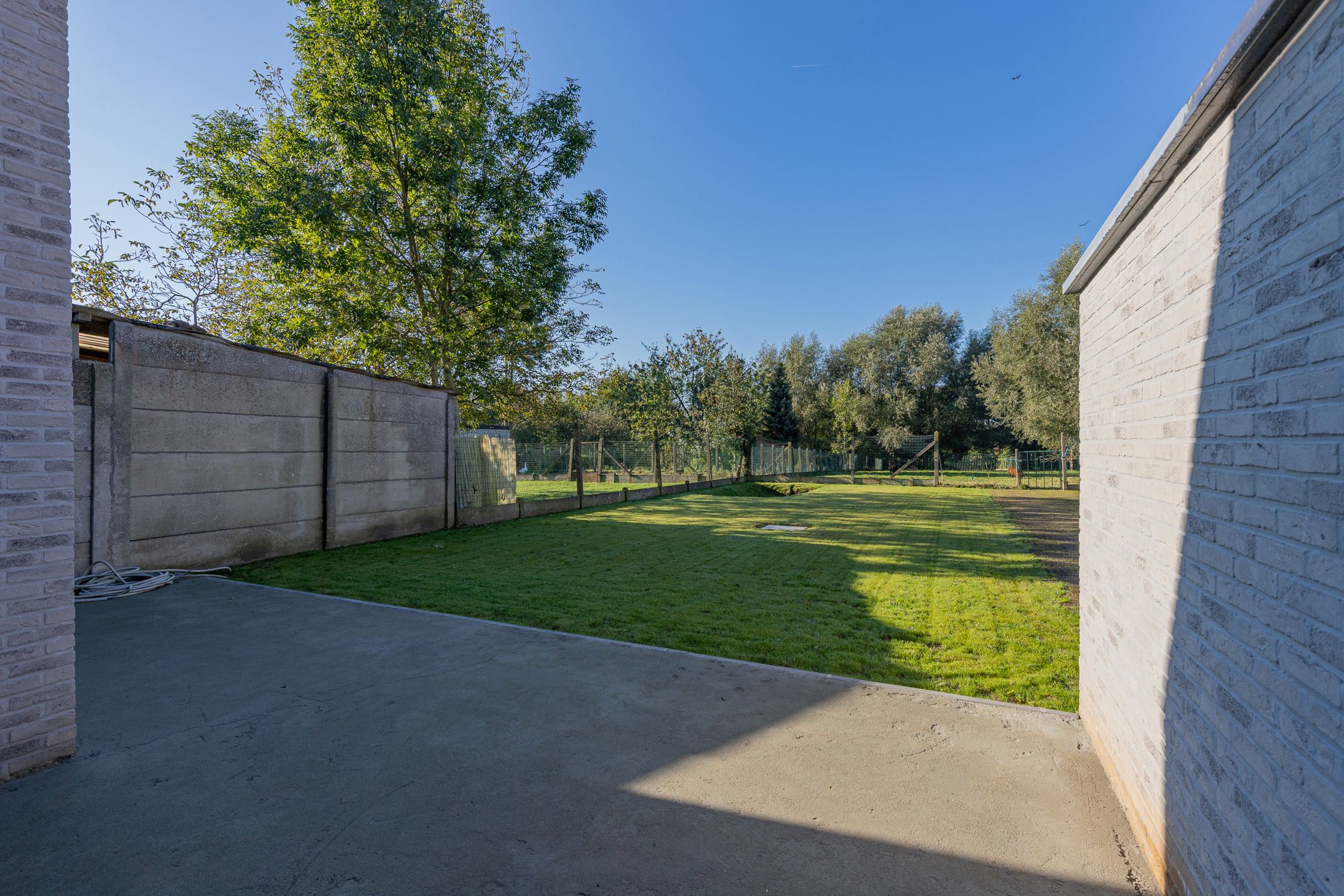 ST-ANTELINKS - Prachtige, energiezuinige nieuwbouw (6% BTW) foto 6