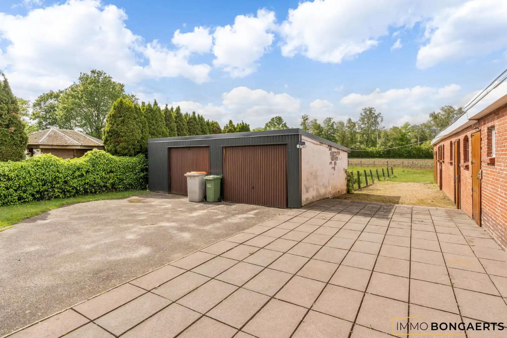 Rustig gelegen woning op uitzonderlijk perceel van 7.700 m² foto 16