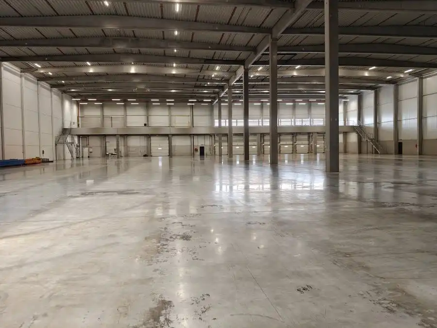 Industrieweg 16, 2850 Boom foto 18