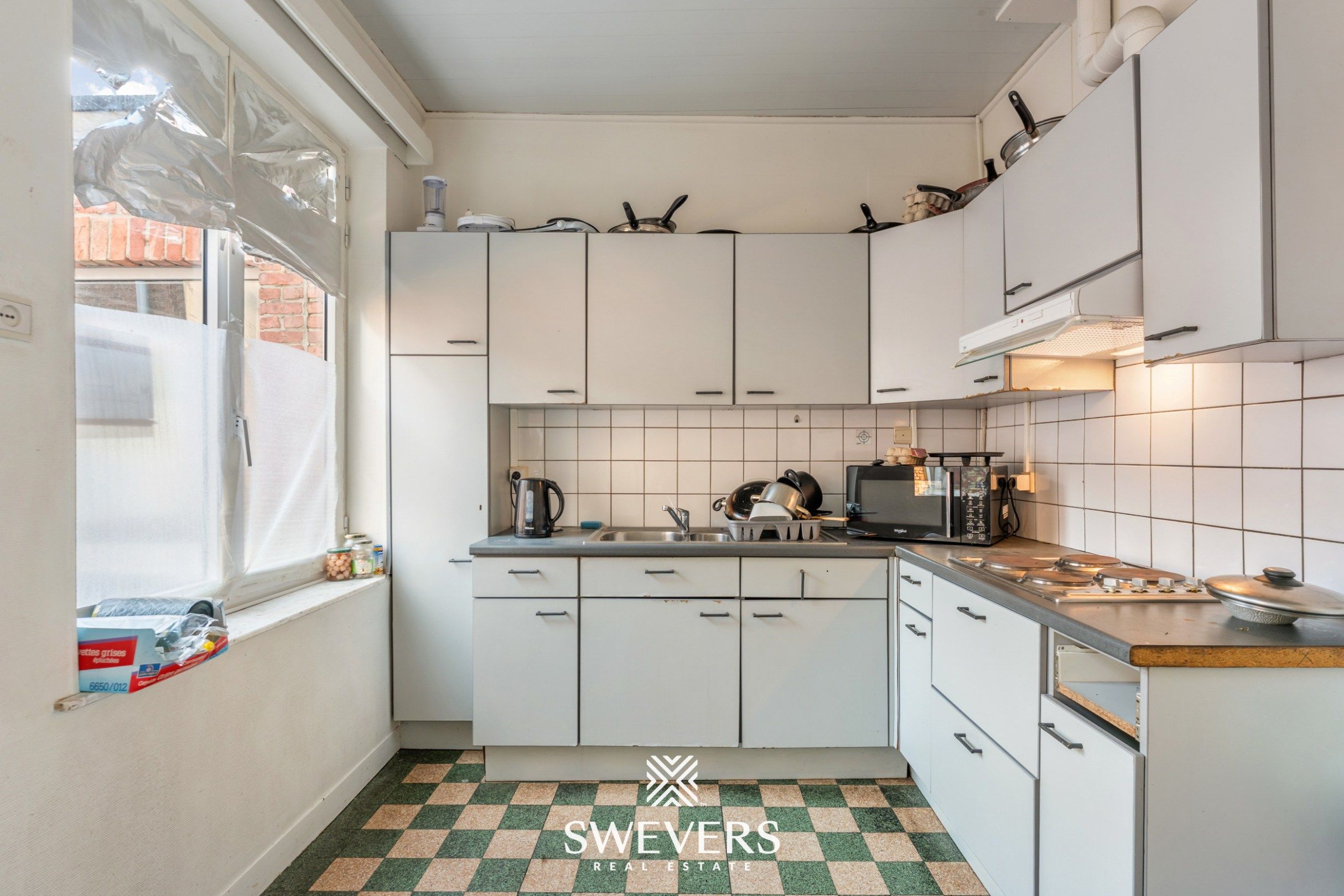 Karaktervolle halfopen bebouwing met 6 slaapkamers en investeringspotentieel nabij centrum Sint-Truiden foto 12