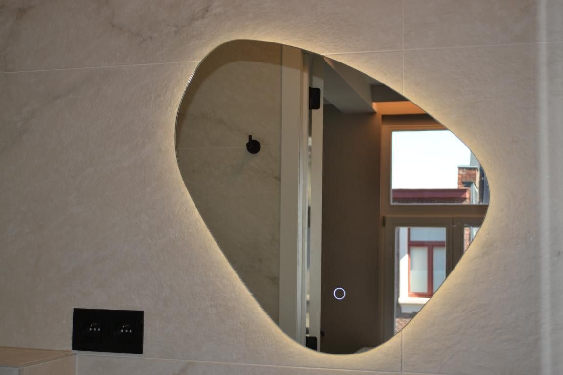 Stijlvolle studentenkamer foto 12