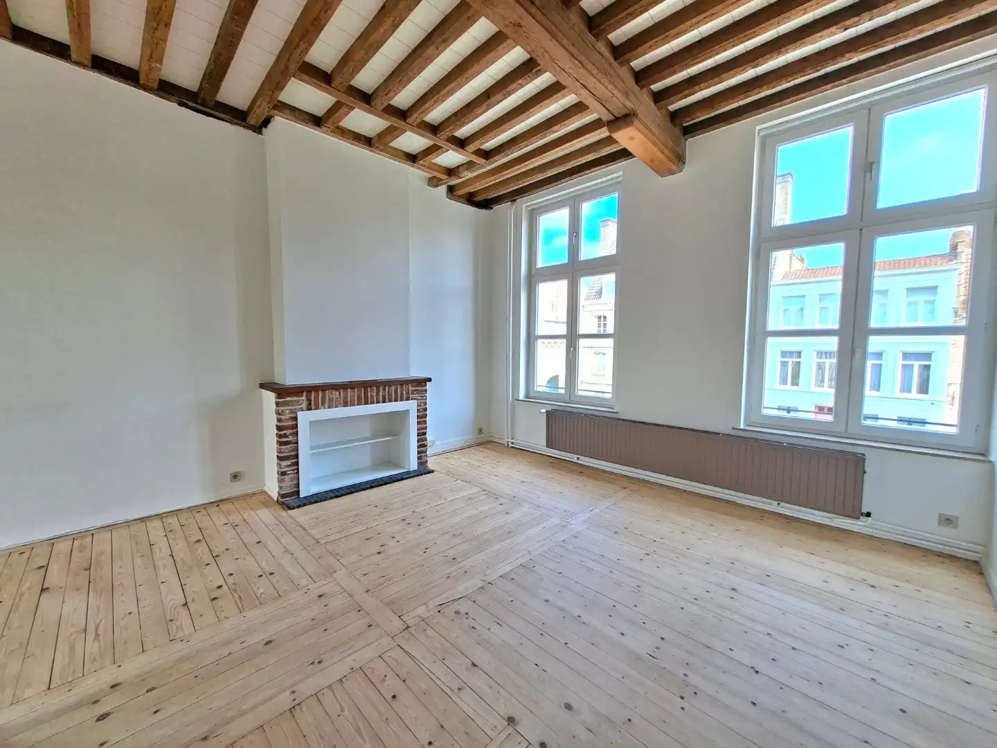 Prachtige herenwoning foto 5