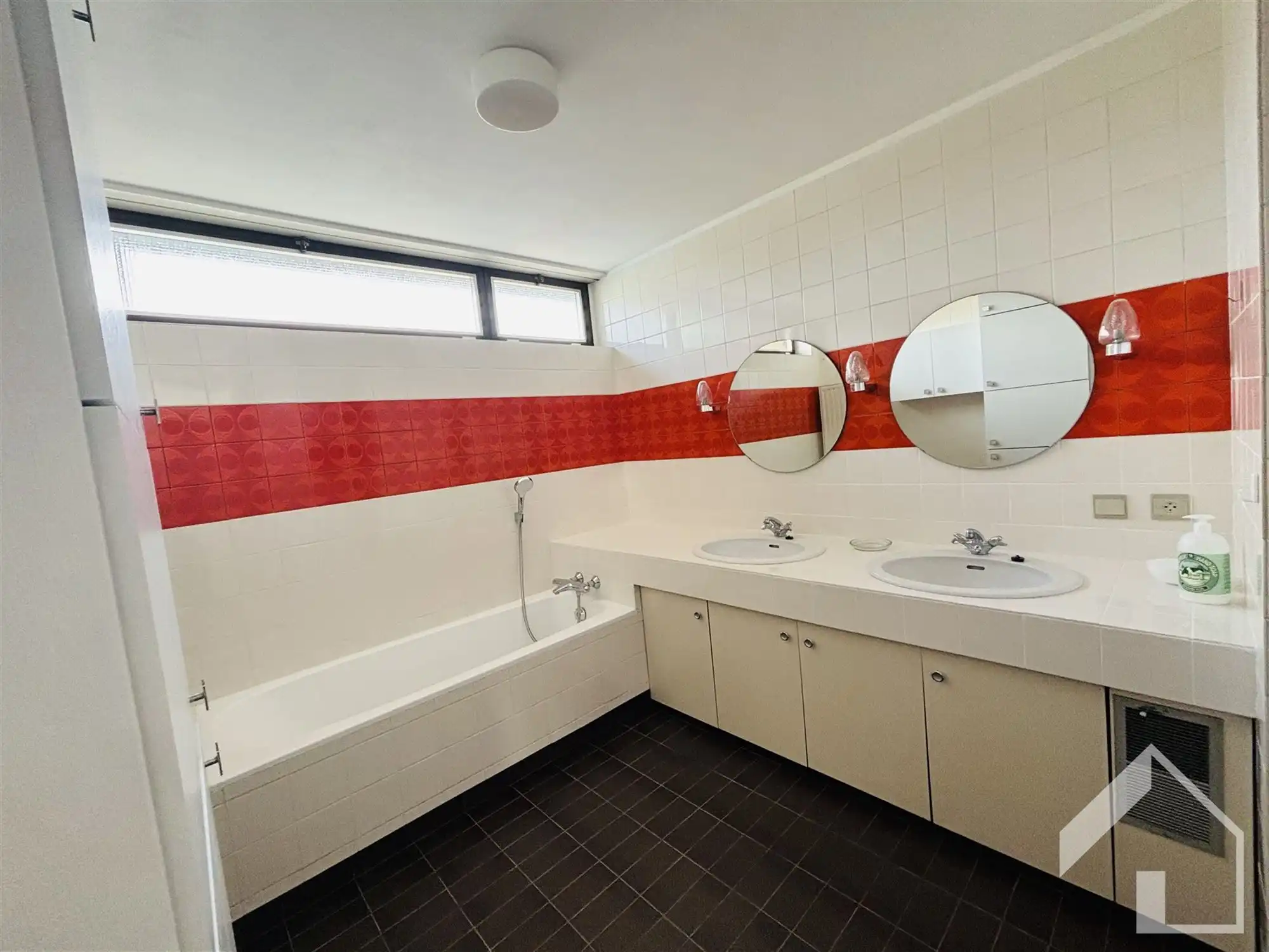 1-slaapkamerappartement foto 4