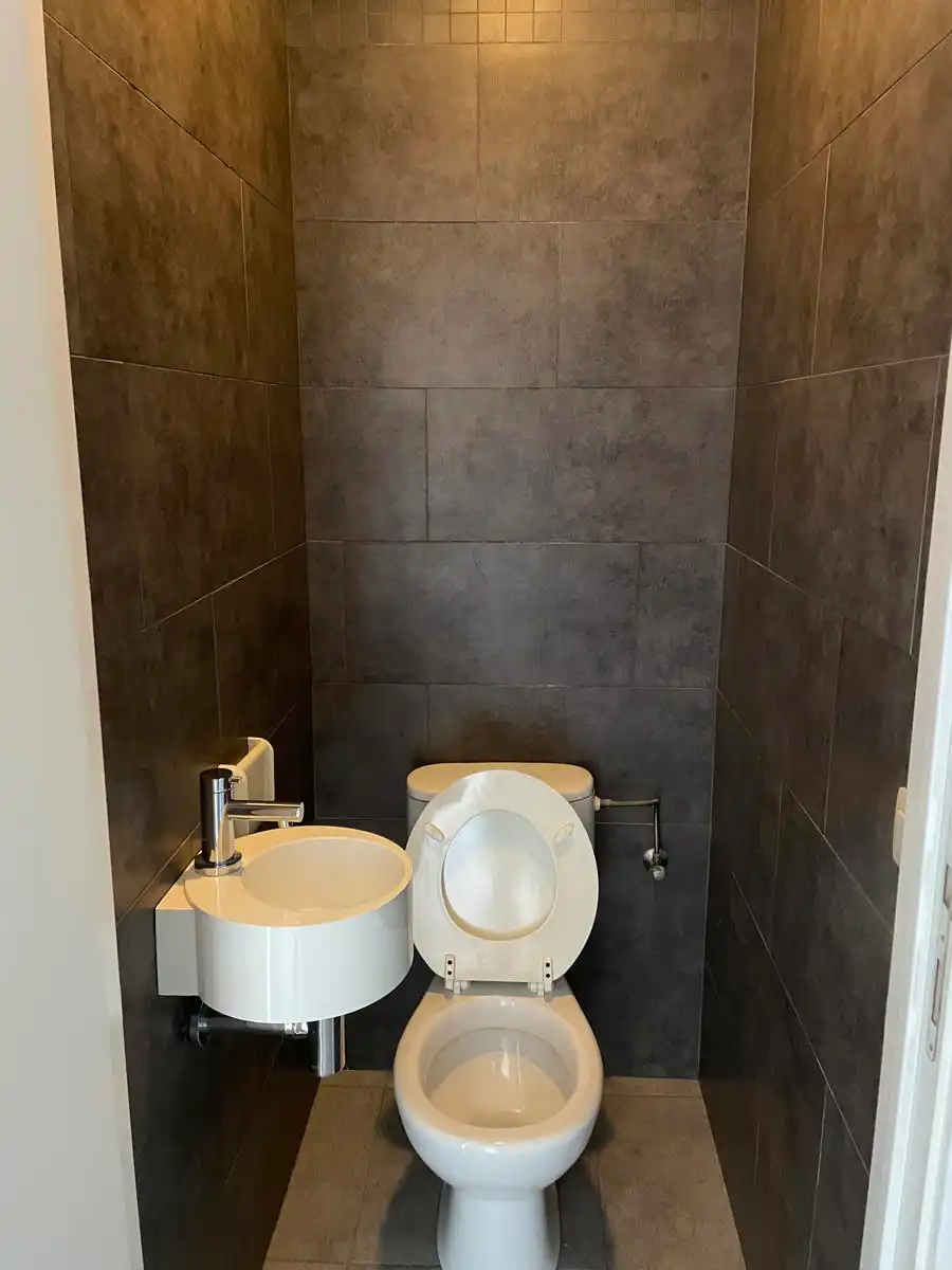 Centraal gelegen appartement  foto 6