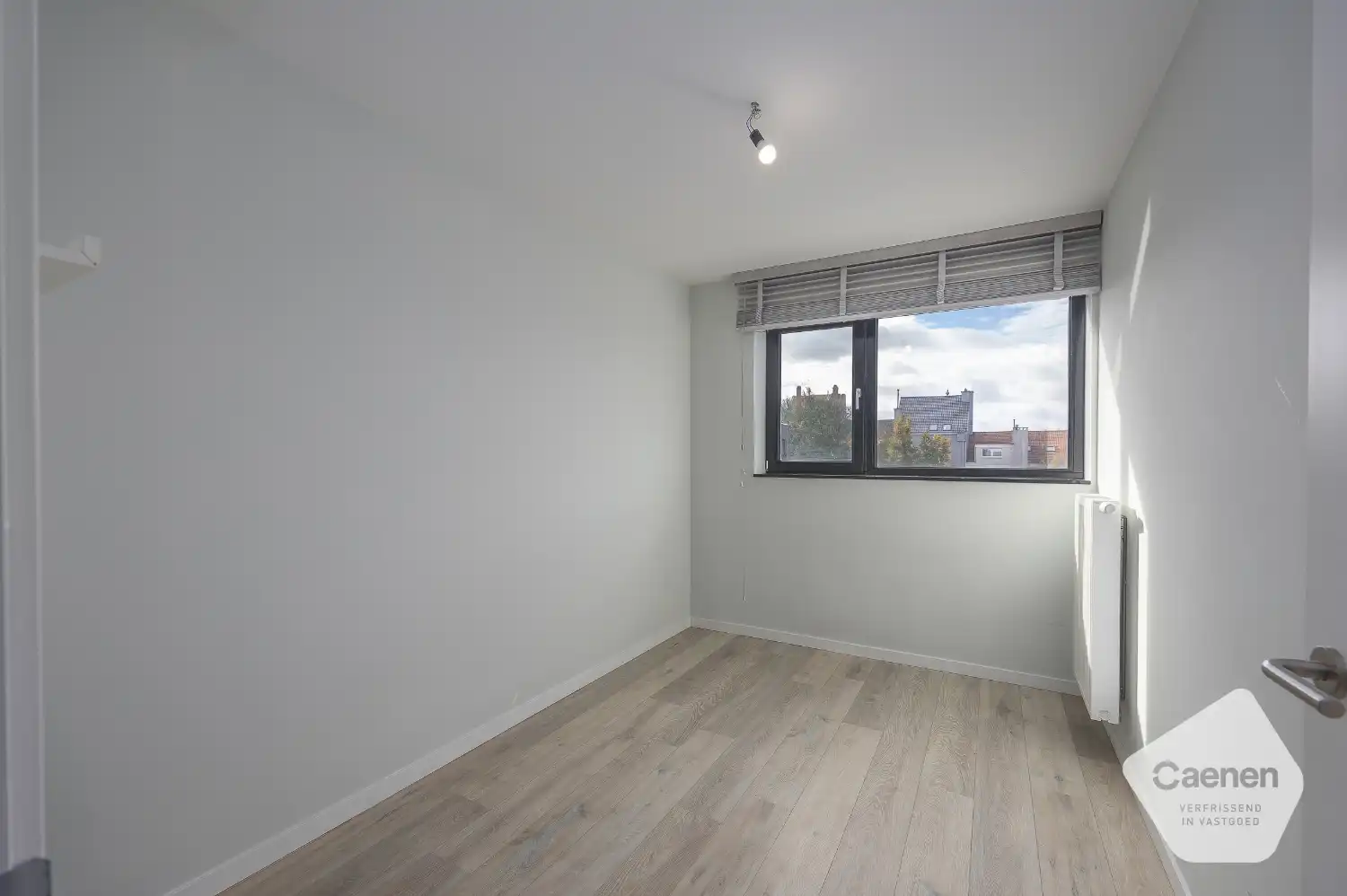 Triplex woonappartement te Bredene foto 20