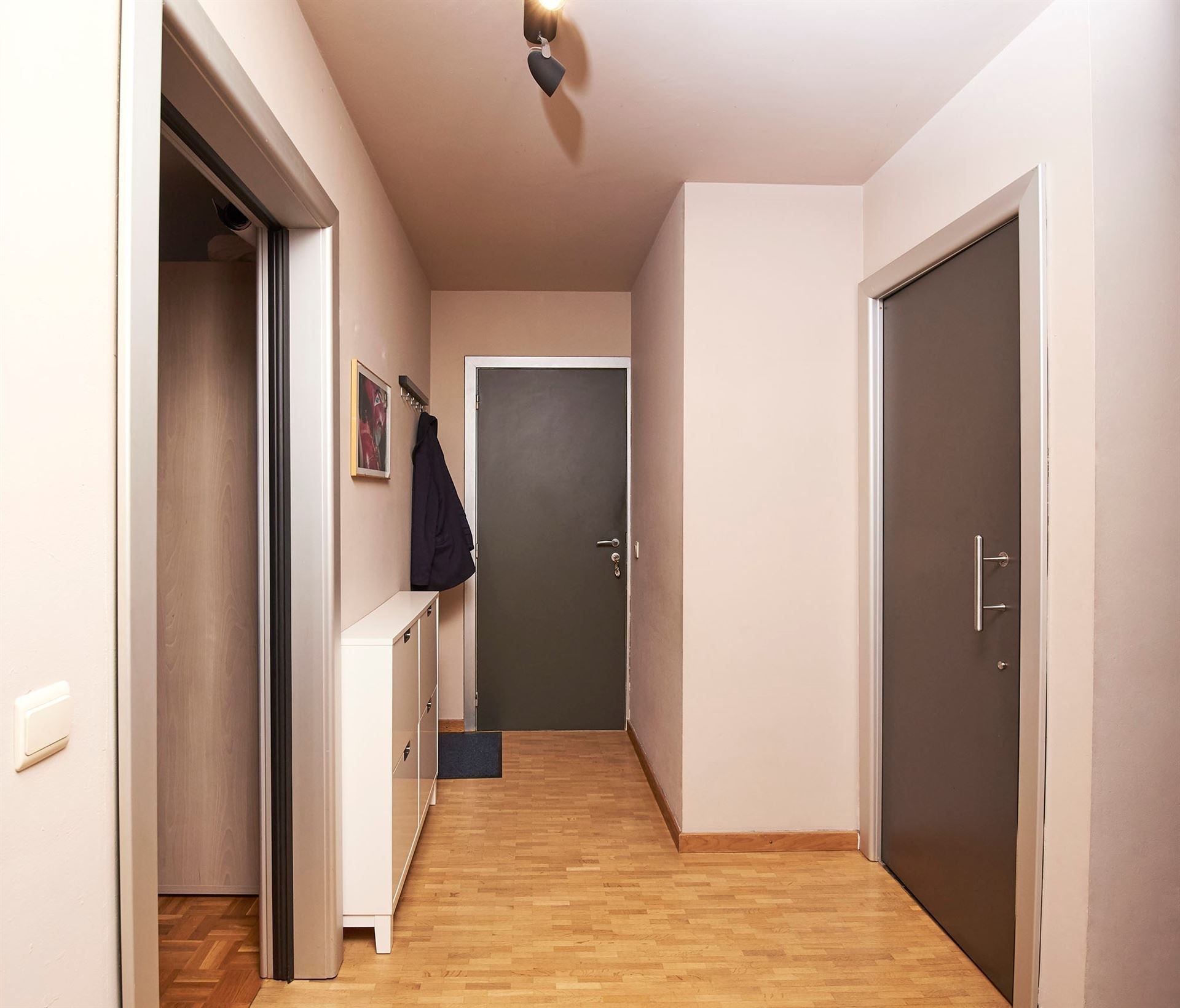 2 slpk-app met groot zonneterras en berging 1 en garagebox 2  foto 5