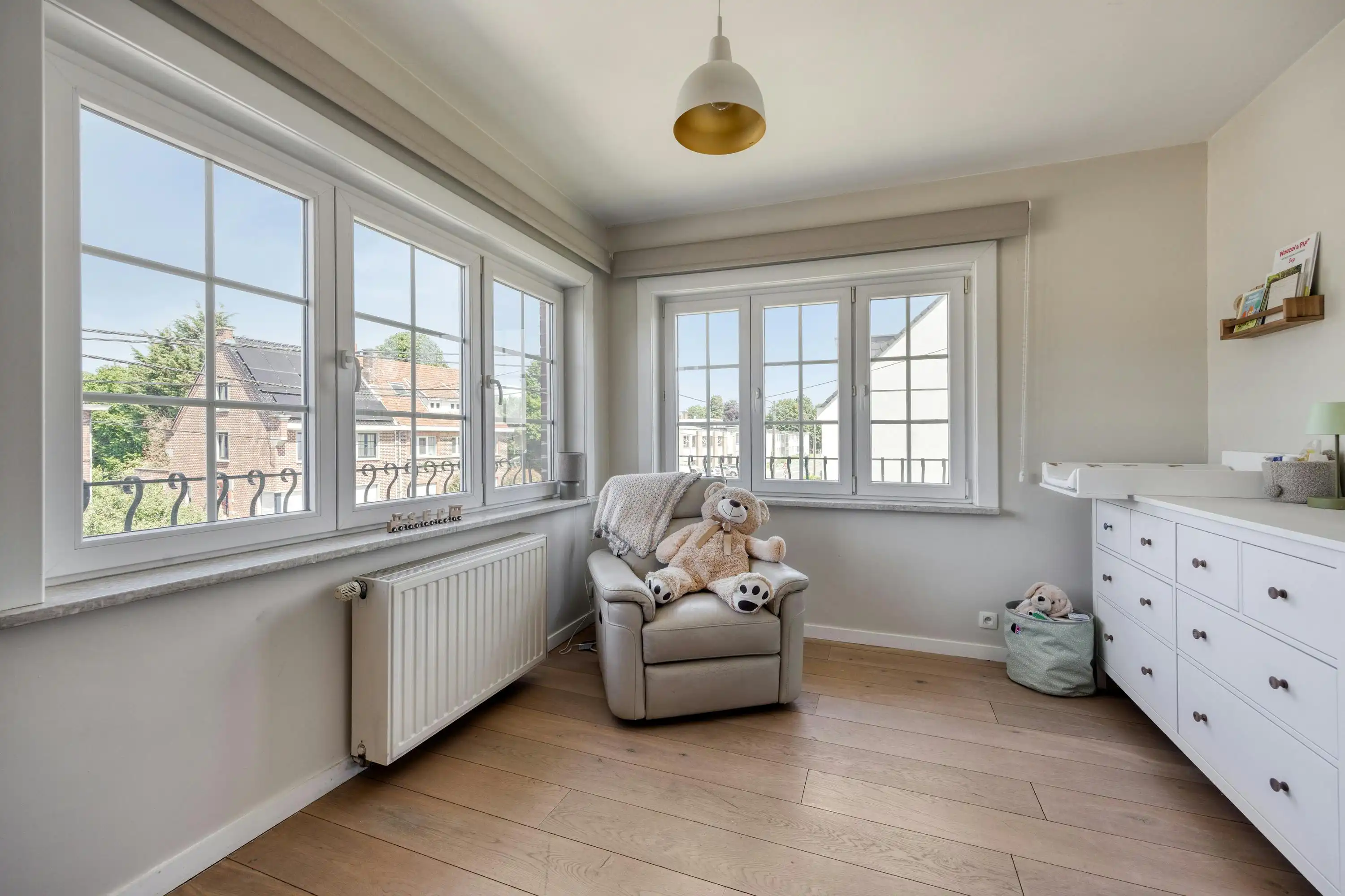 instapklaar halfopen huis te koop in halle foto 15