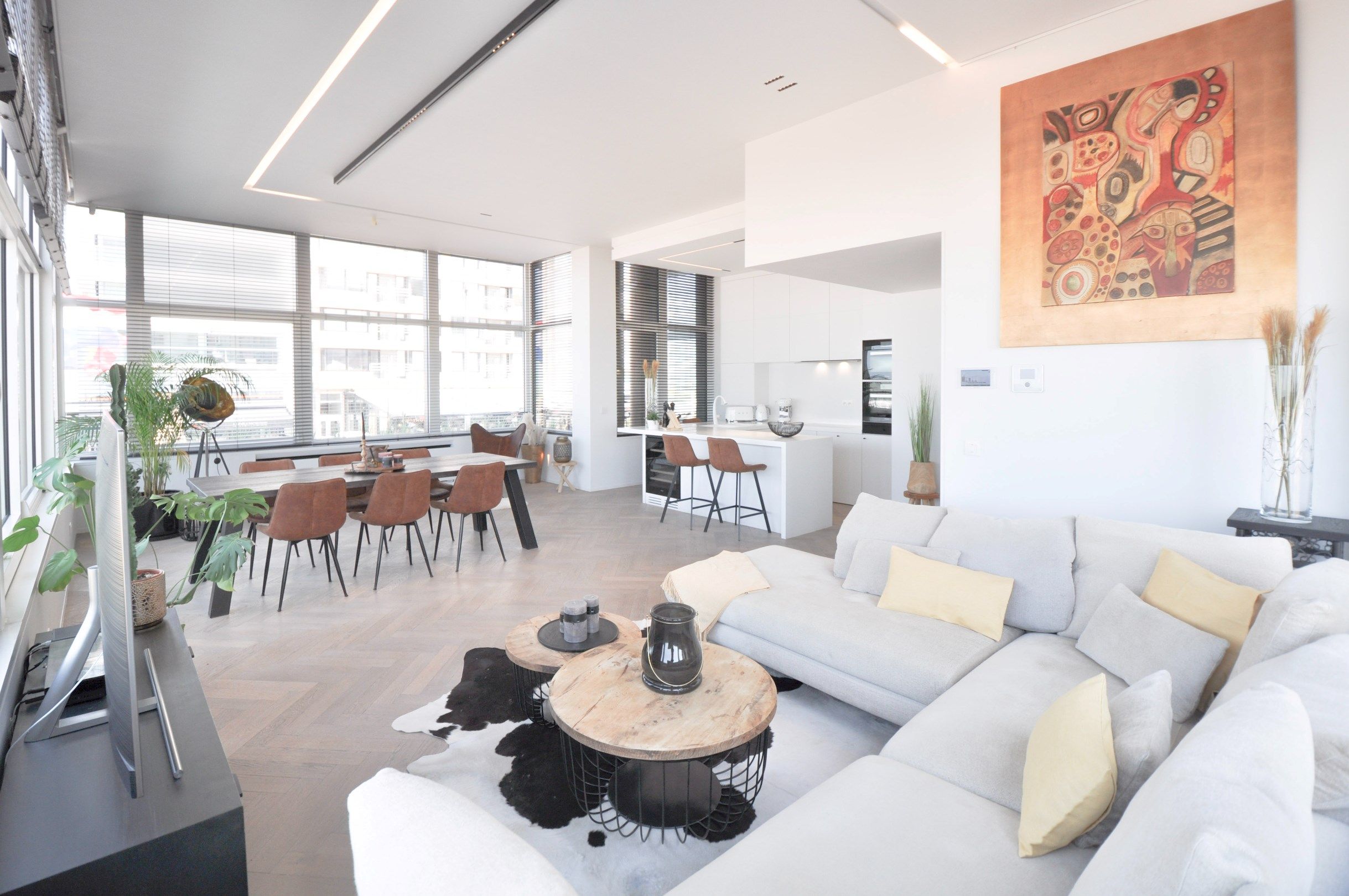 Appartement te koop 8300 Knokke-Heist