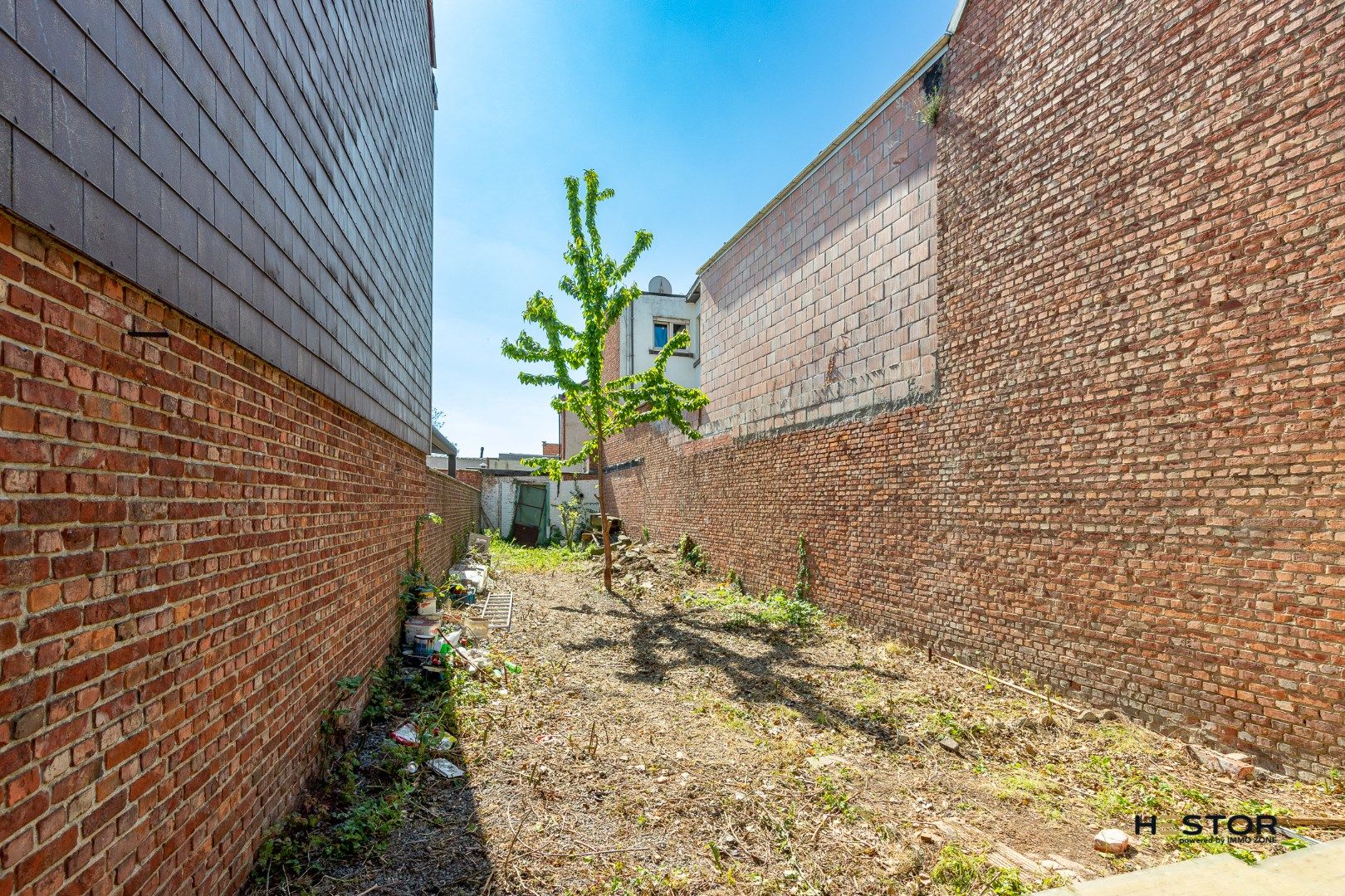 Bouwgrond in centrum Hamme! foto 3