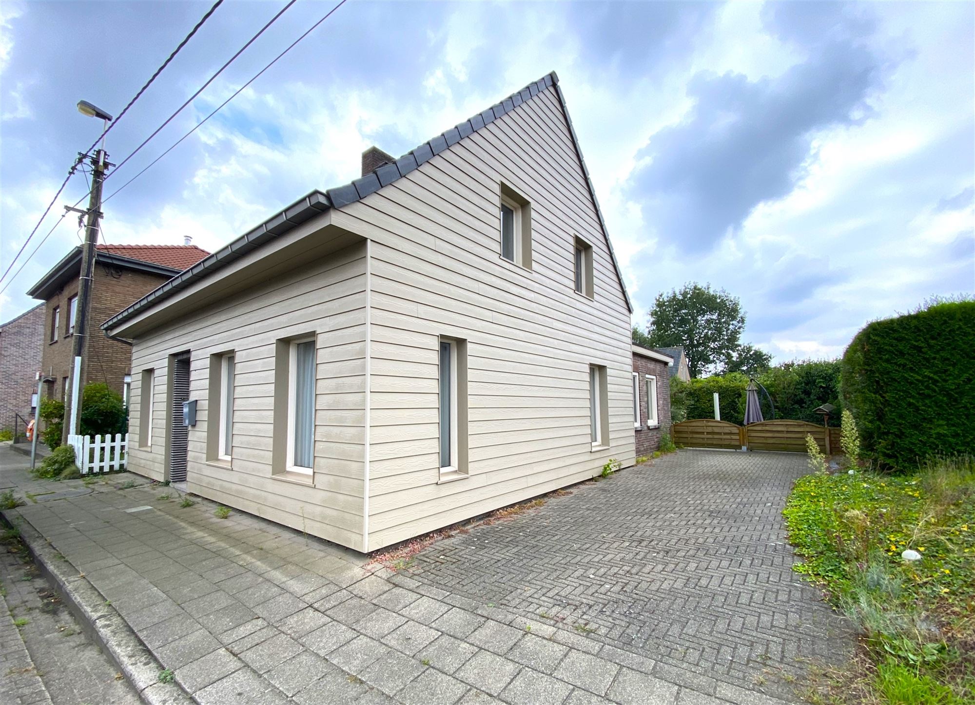 Authentieke woning met 2 slaapkamers  foto 1