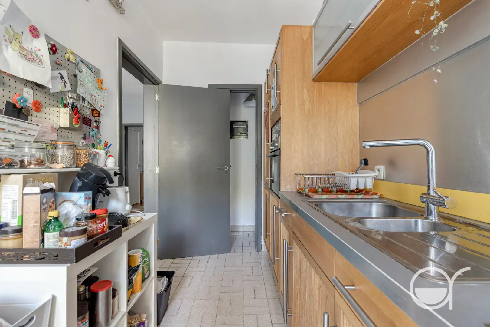 2-slaapkamerappartement met zicht op het Citadelpark  foto 9