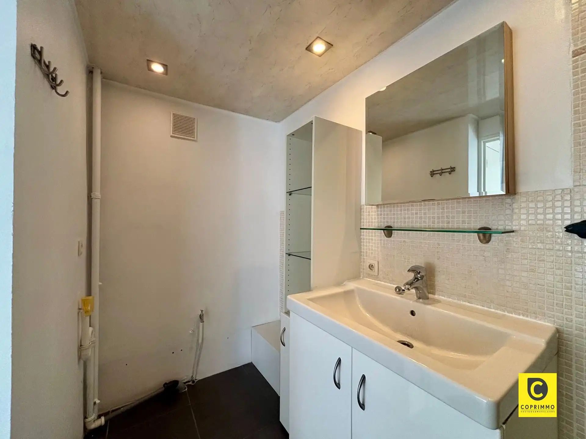 1 Slpk Appartement foto 8