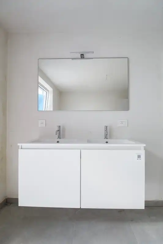 Moderne instapklare nieuwbouwwoningen in Roeselare foto 12
