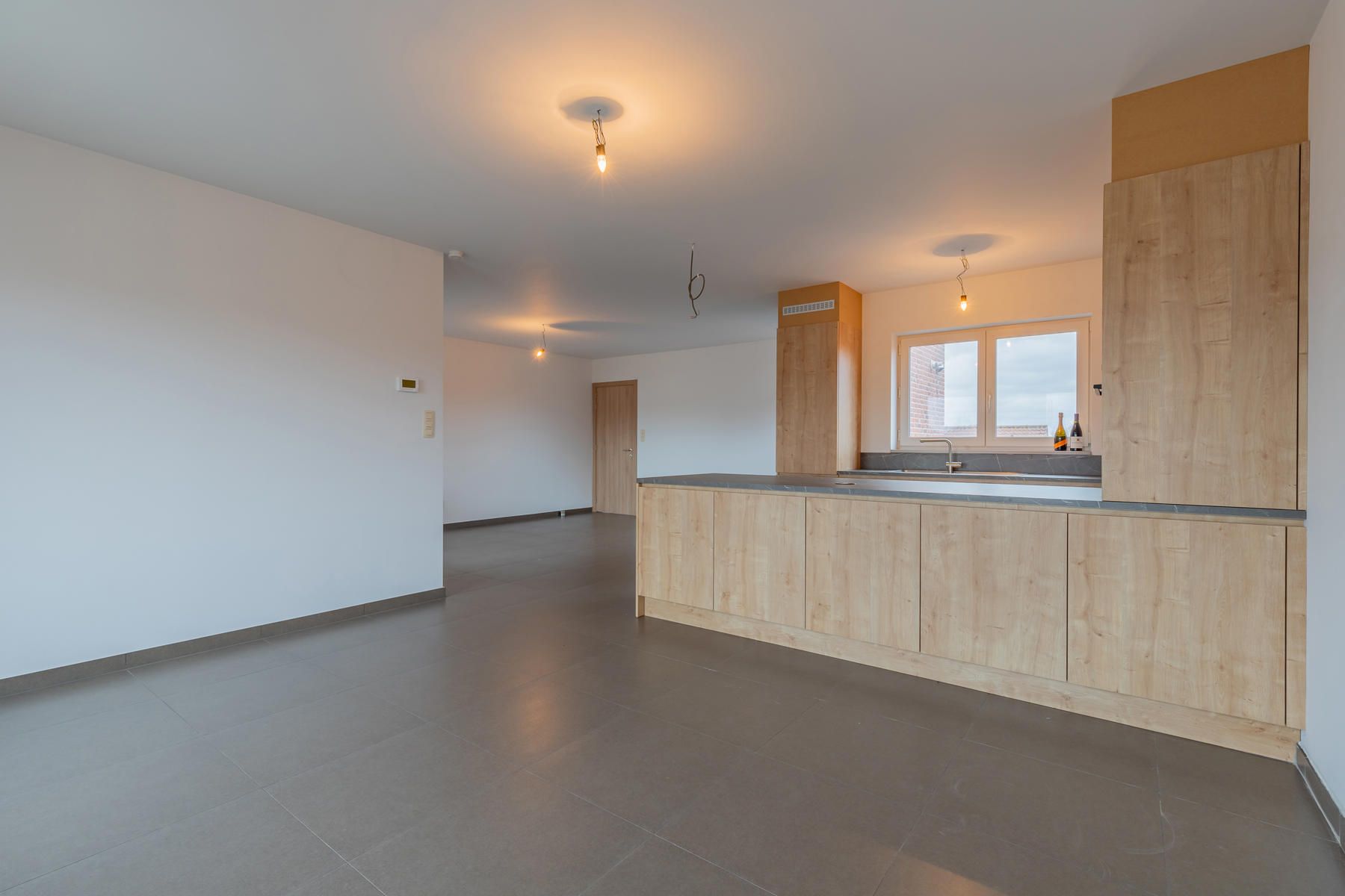 WICHELEN (Wetteren) - Triplex appartement 138m² - 3 kamers foto 10