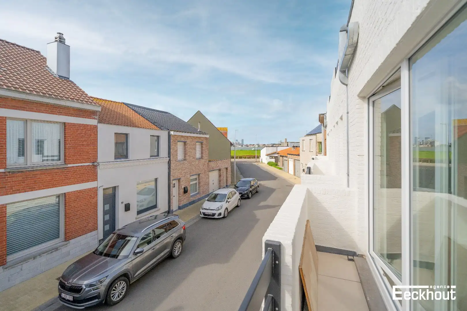 Prachtig gerenoveerd appartement met 2 slaapkamers en terrassen! foto 11