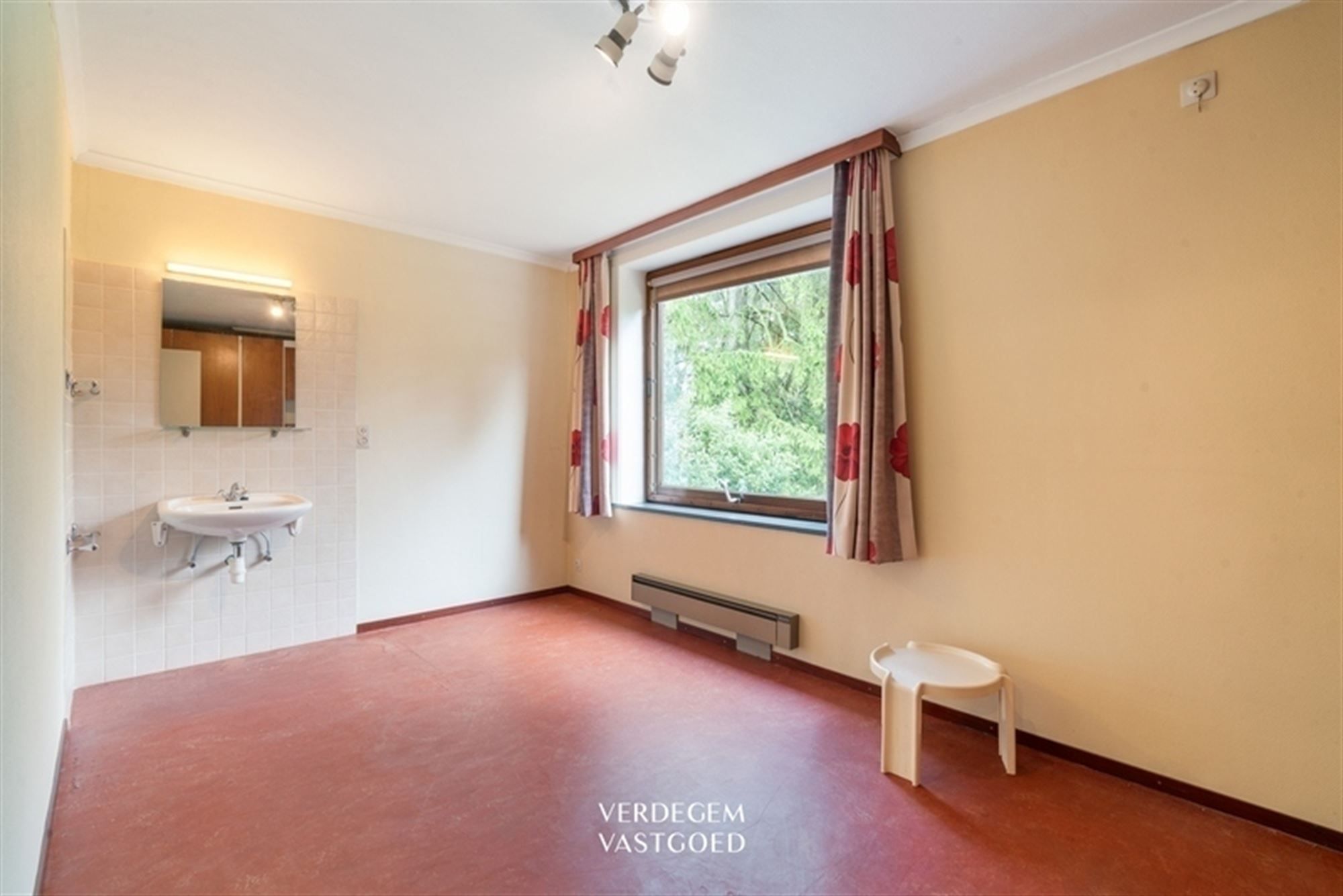 Architectenvilla op toplocatie in het centrum van Evergem foto 19