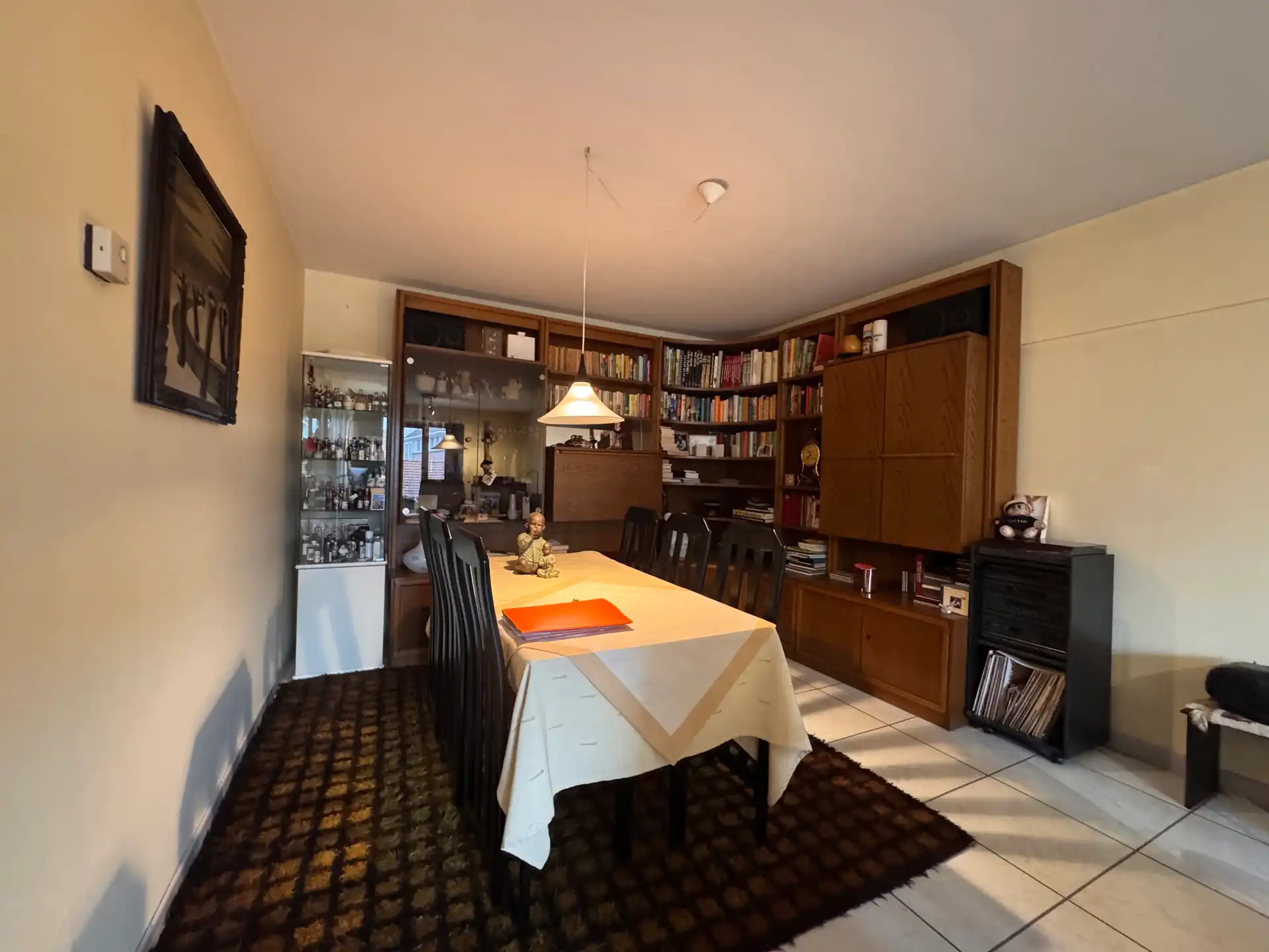 Appartement met twee slaapkamers te Aarschot foto 4