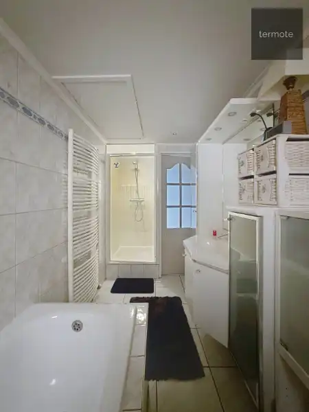 duplex-appartement foto 10