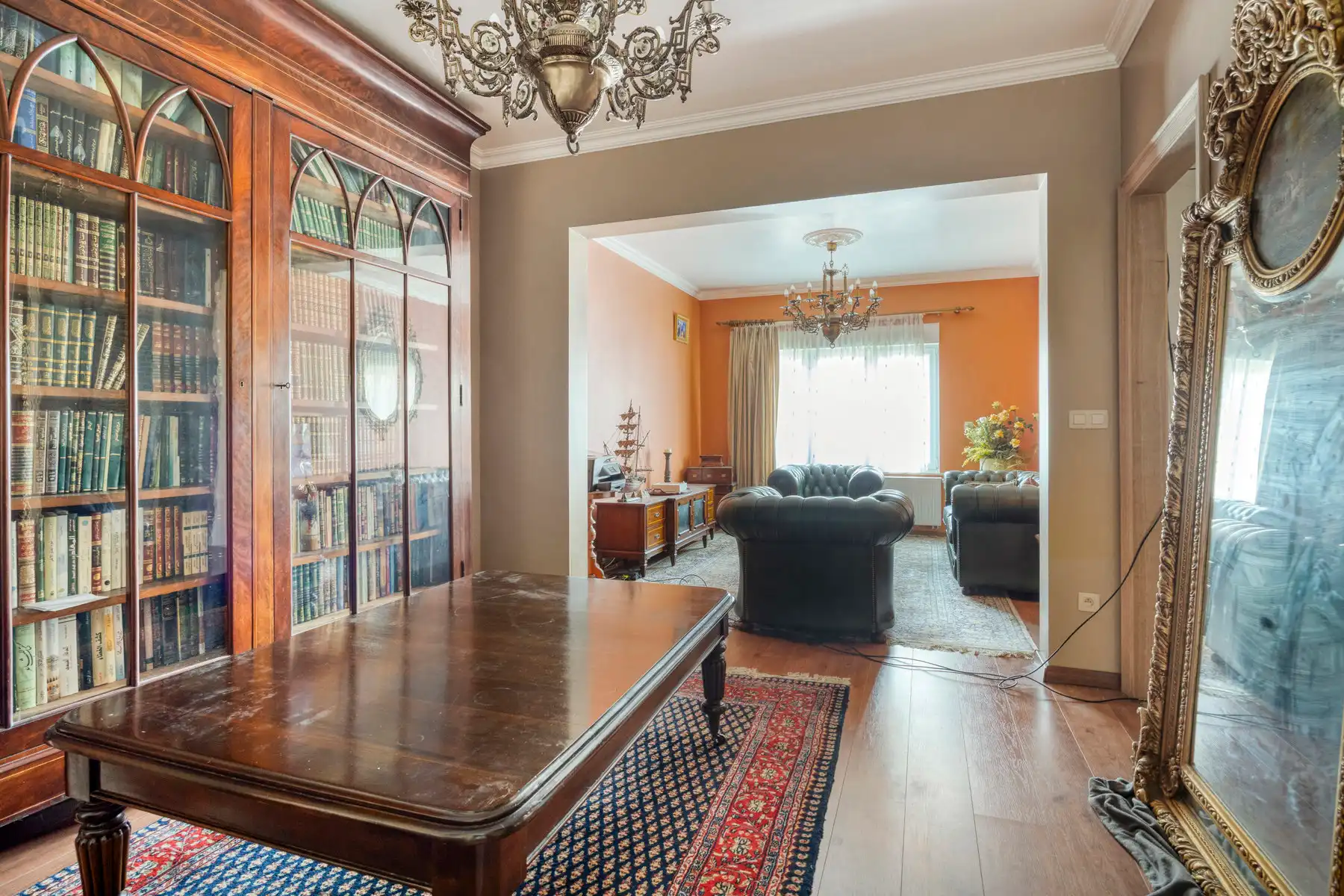 Instapklare woning met 4 slaapkamers foto 4
