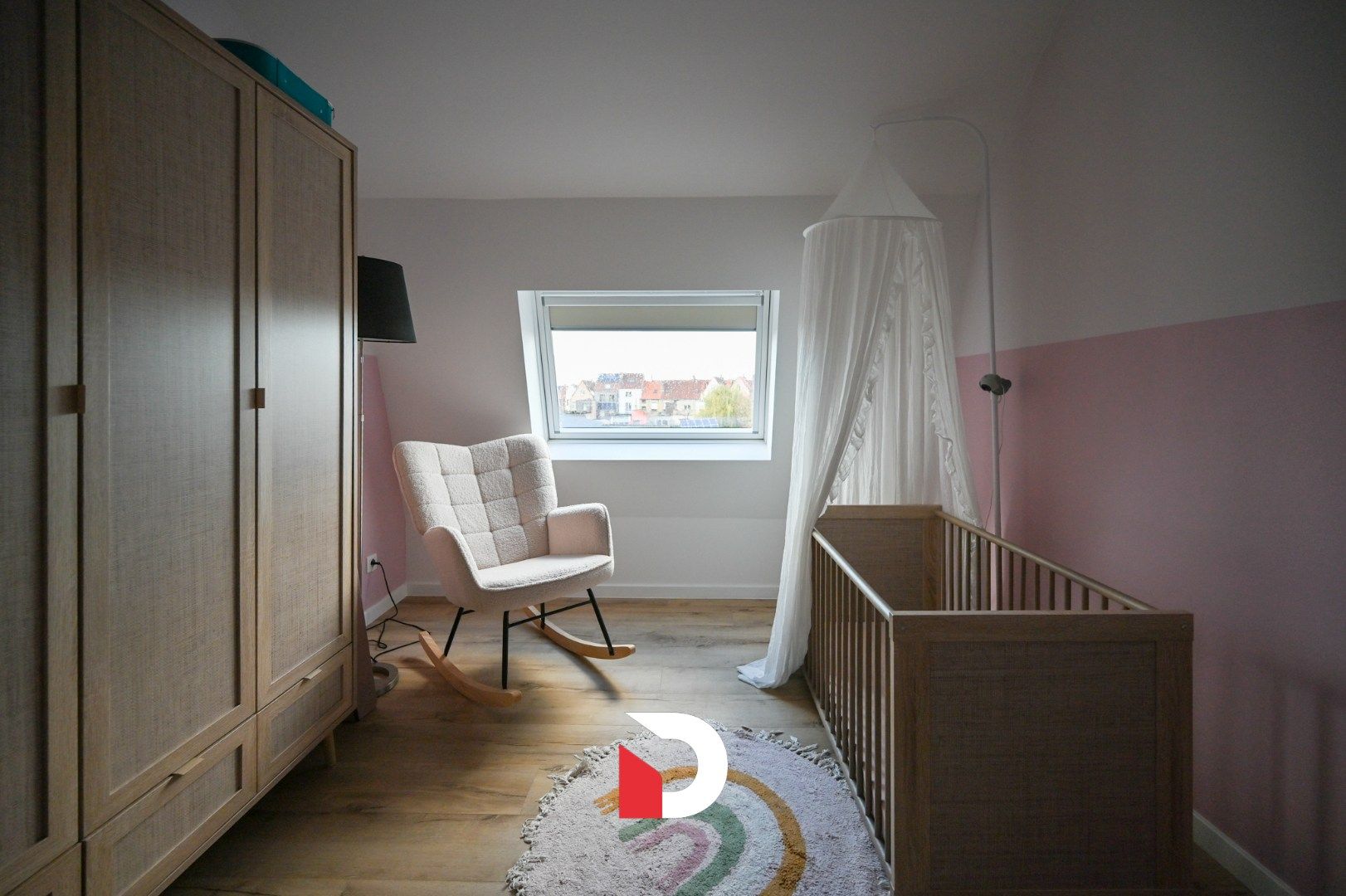 Gerenoveerde woning met 3 slaapkamers te Kristus-Koning foto 13