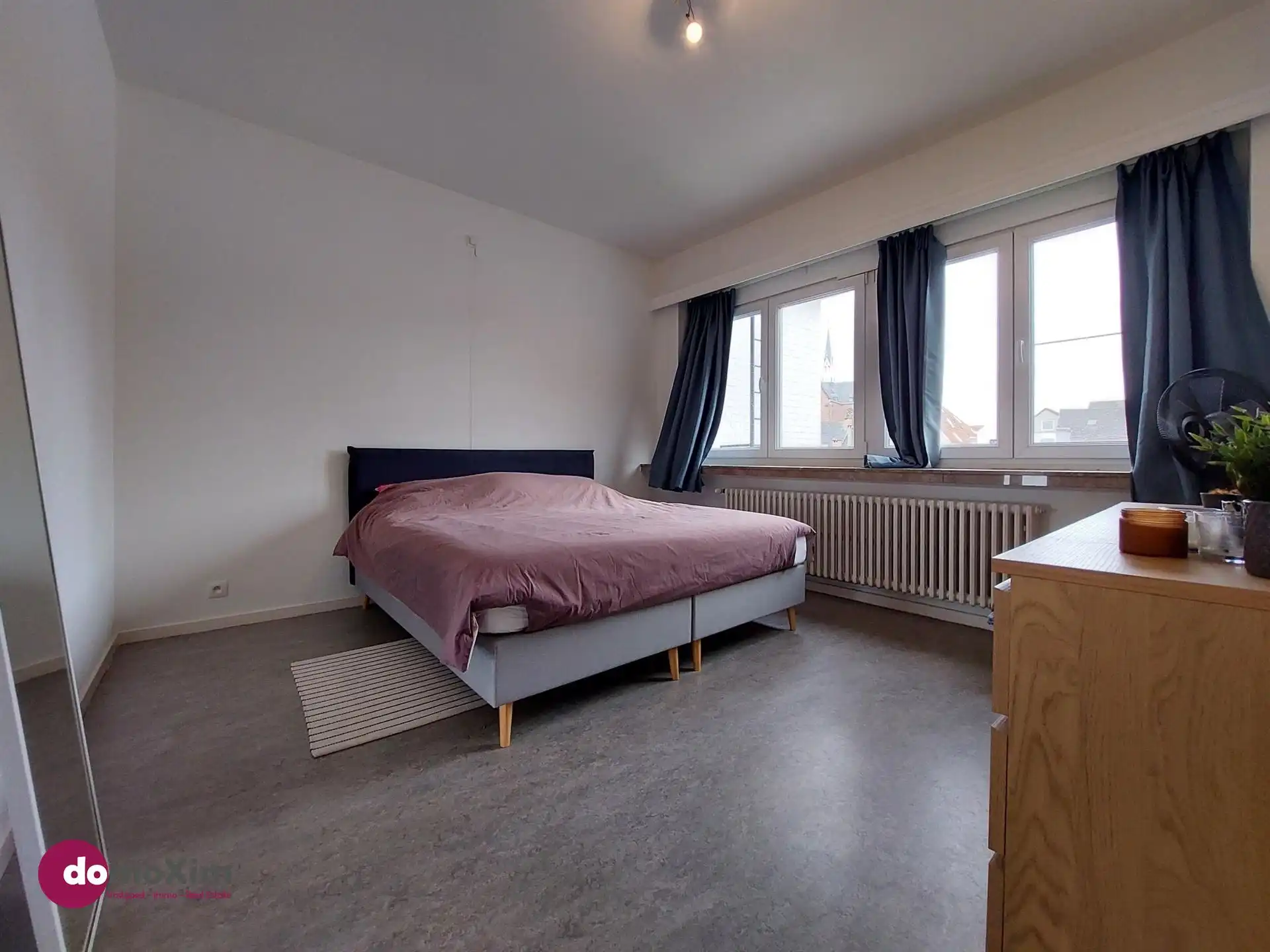 Prachtige bel-etage woning aan de Dijle in Mechelen foto 10