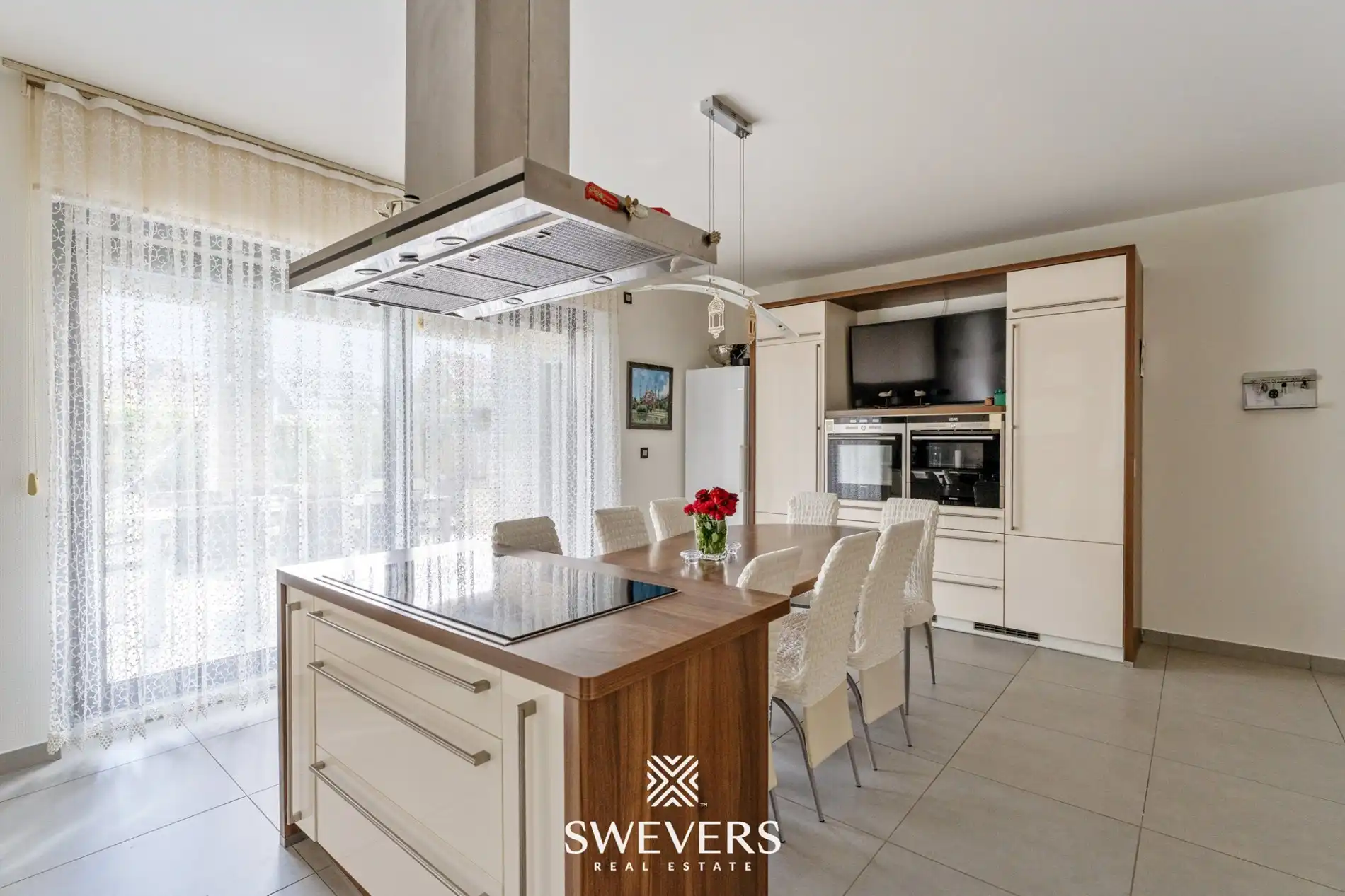 Topwoning voor grote gezinnen met luxe afwerking foto 6