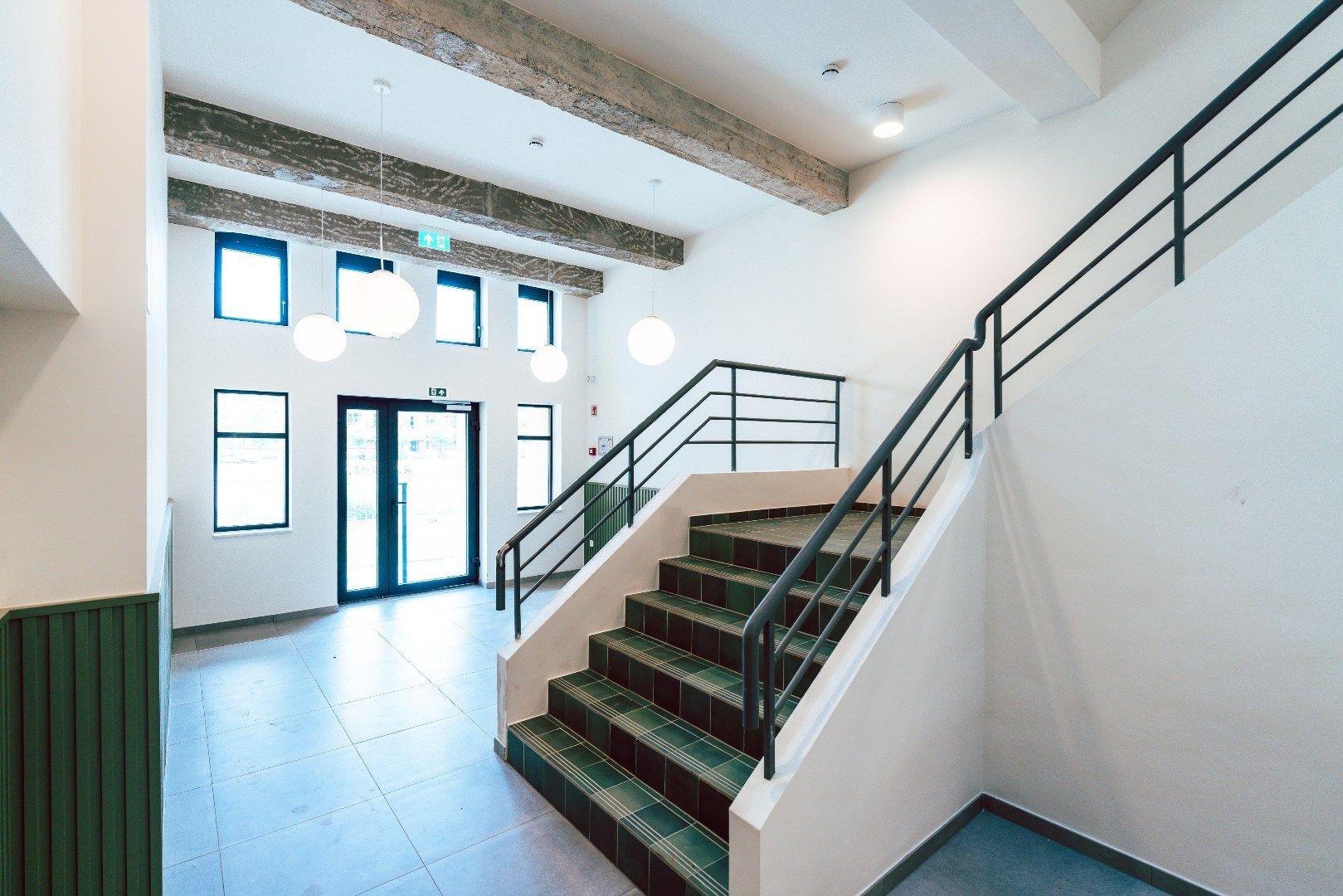 Instapklaar appartement in de stijlvolle Ambiorixkazerne foto 20