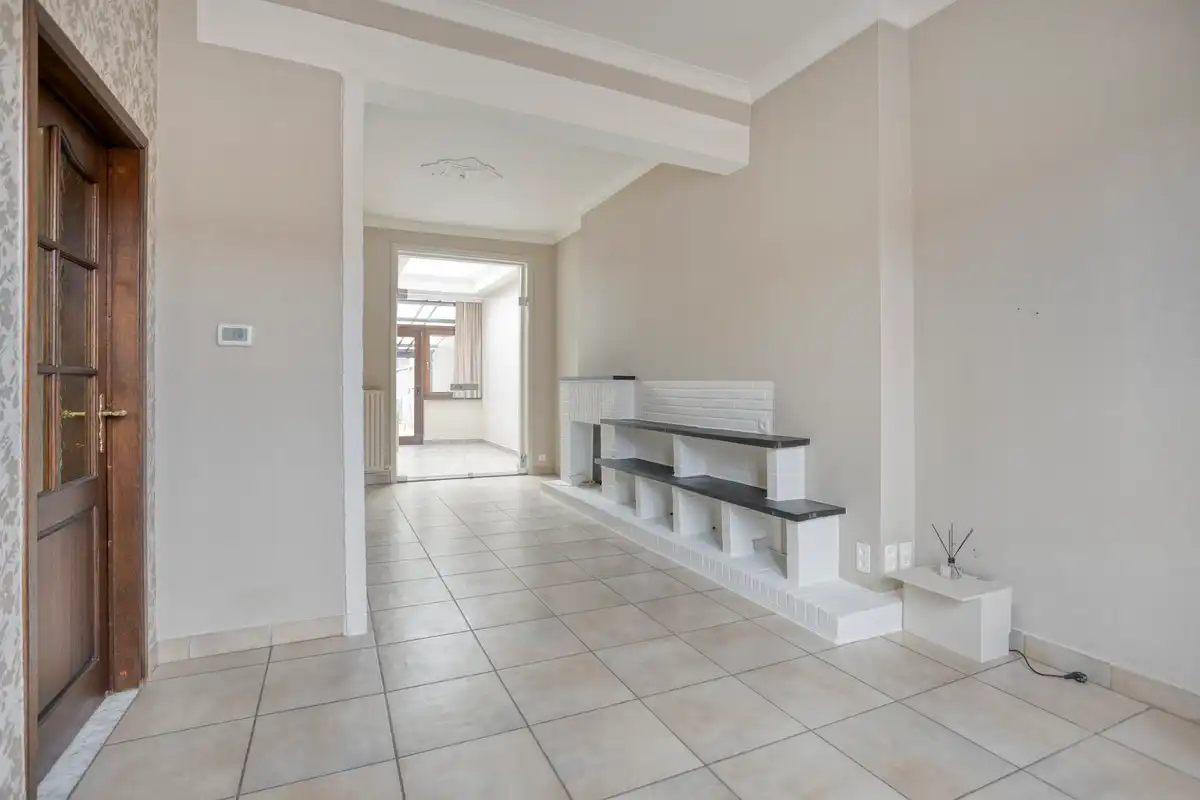 Charmante woning met 3 slaapkamers foto 7