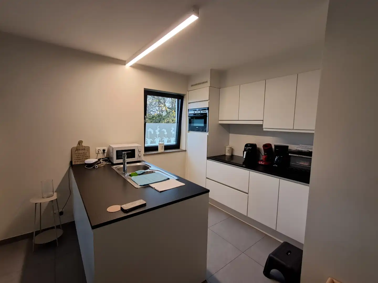 Instapklaar appartement te Sijsele! foto 4