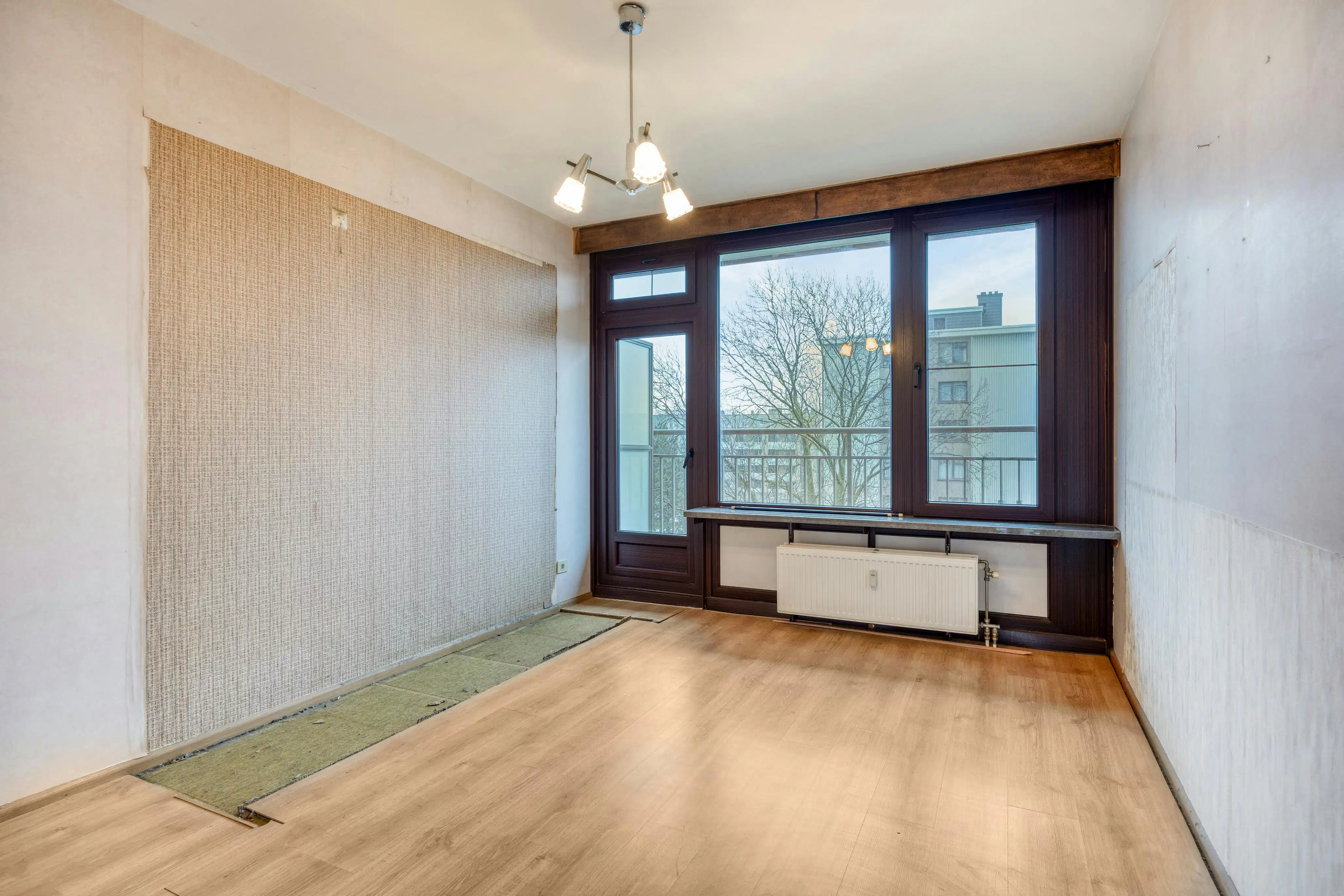 Appartement met 2 slaapkamers te koop in het hart van Wilrijk foto 9