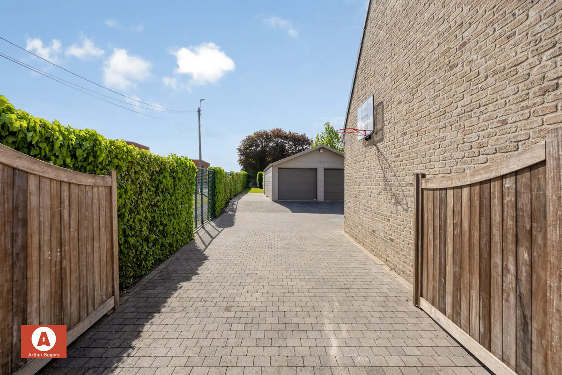 Energiezuinige woning met bungalowgevoel op toplocatie foto 23