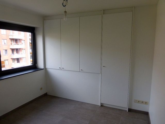 Duplex appartement 1 slaapkamer + bureel en autostaanplaats foto 6