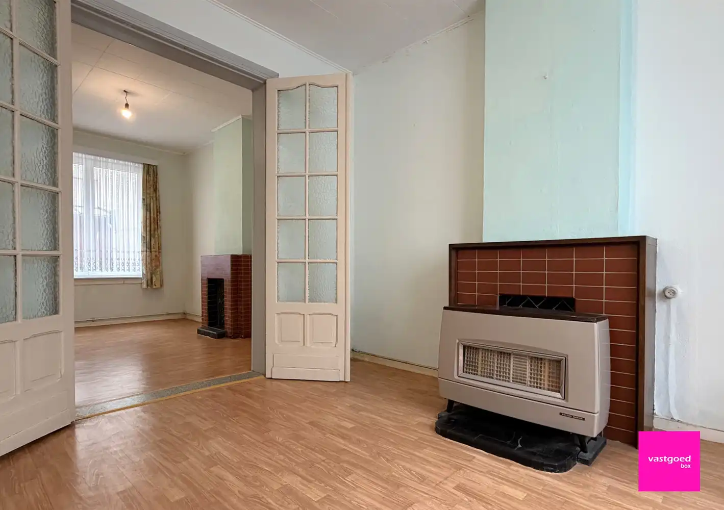 Ruime rijwoning met 4 slaapkamers en terras, Oostende, foto 4