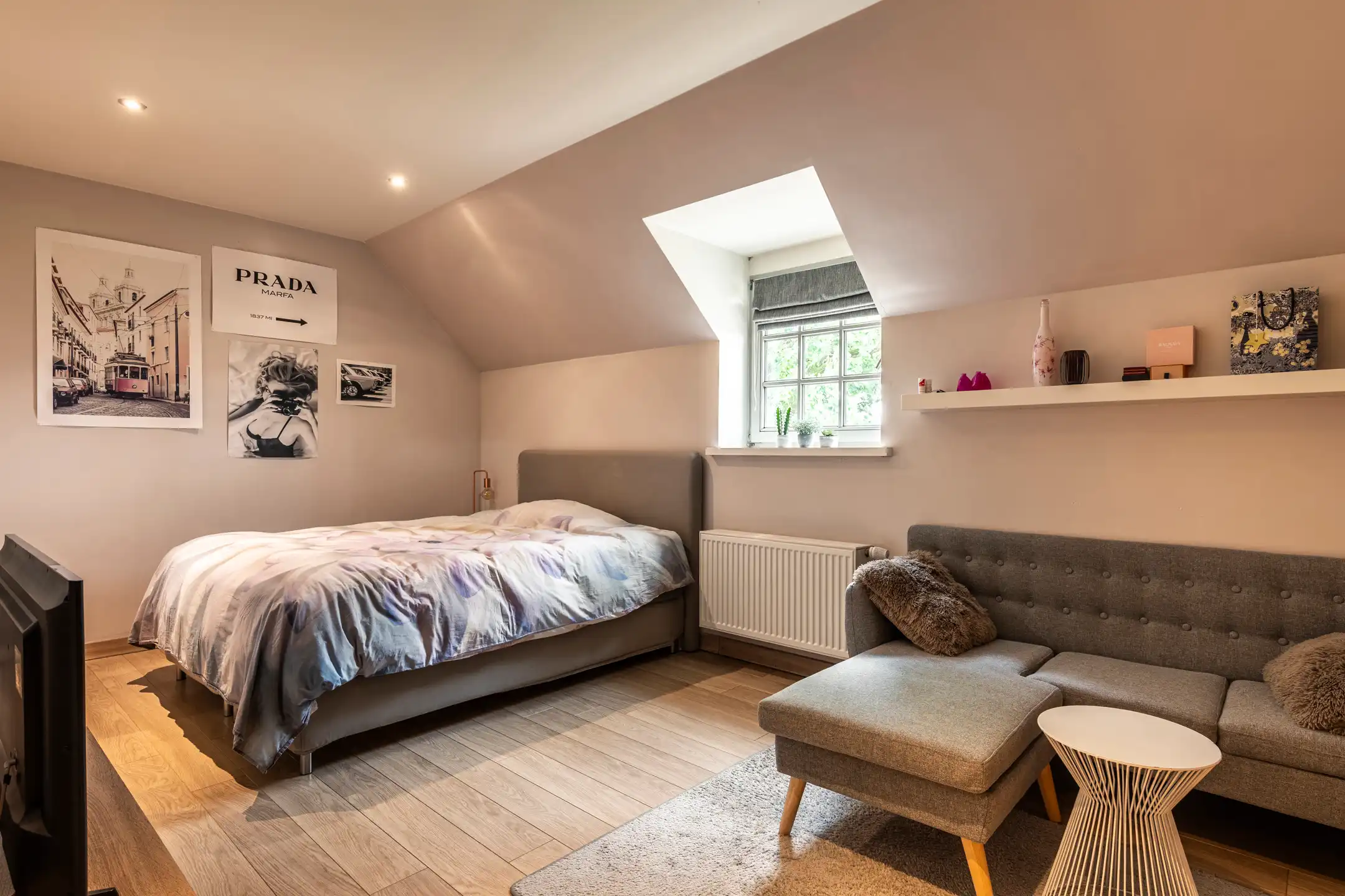 Instapklare villa met 4 slpks en binnenzwembad op 2232m² foto 16