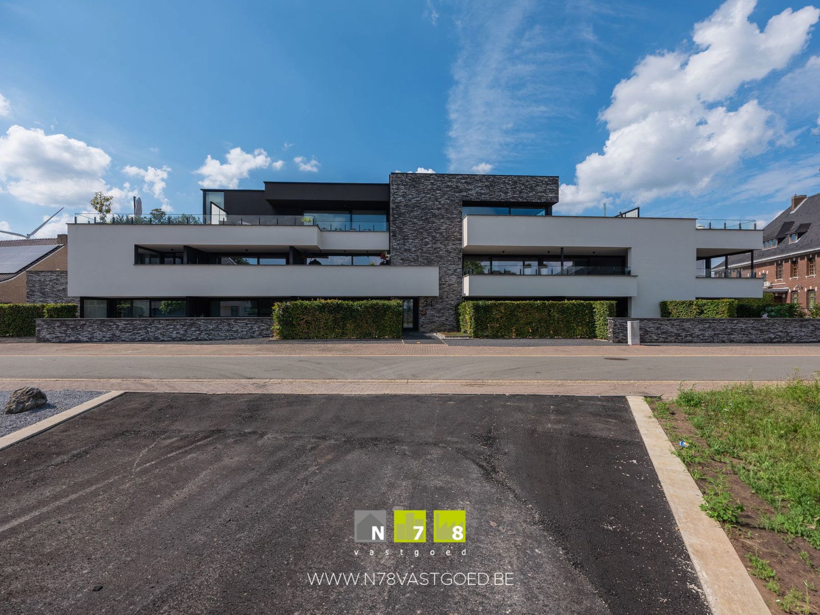 Appartement te koop foto 26