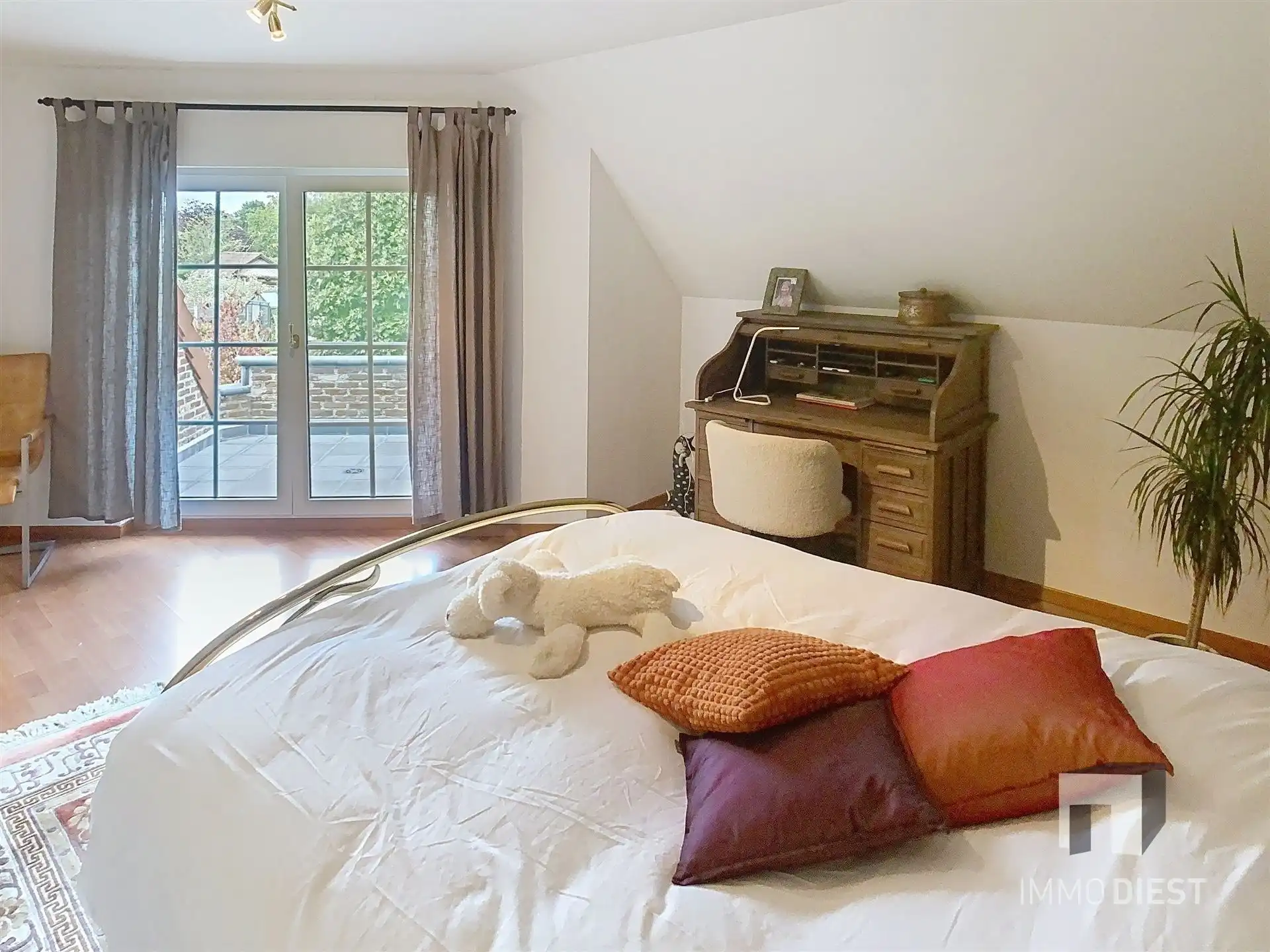 Villa-landhuis met grandeur foto 39