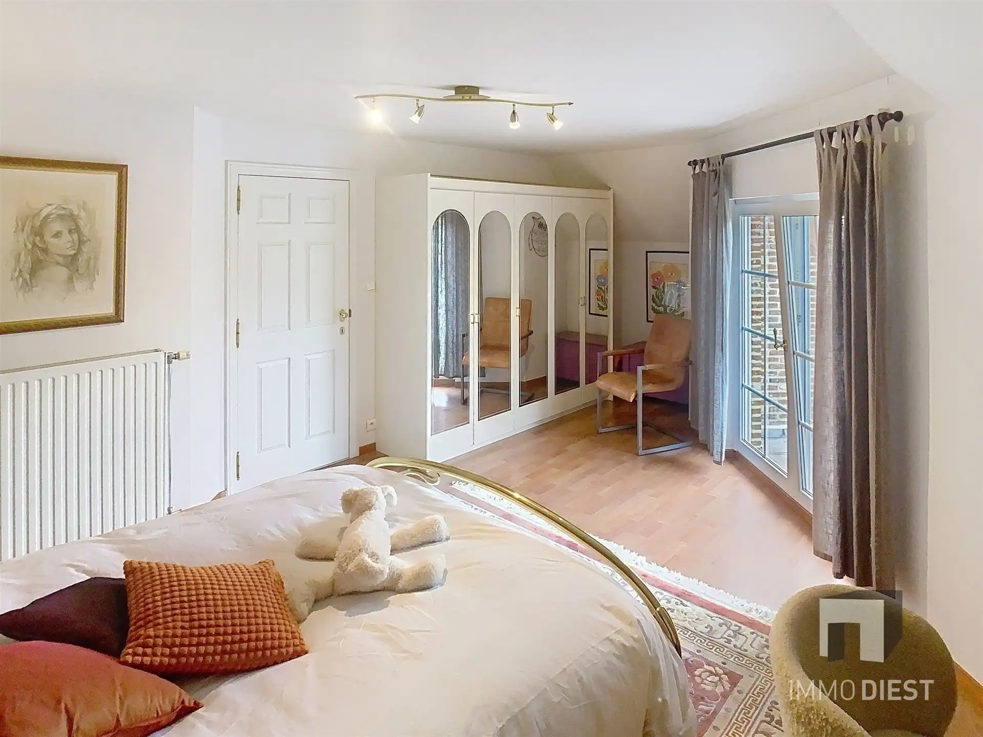 Villa-landhuis met grandeur foto 39