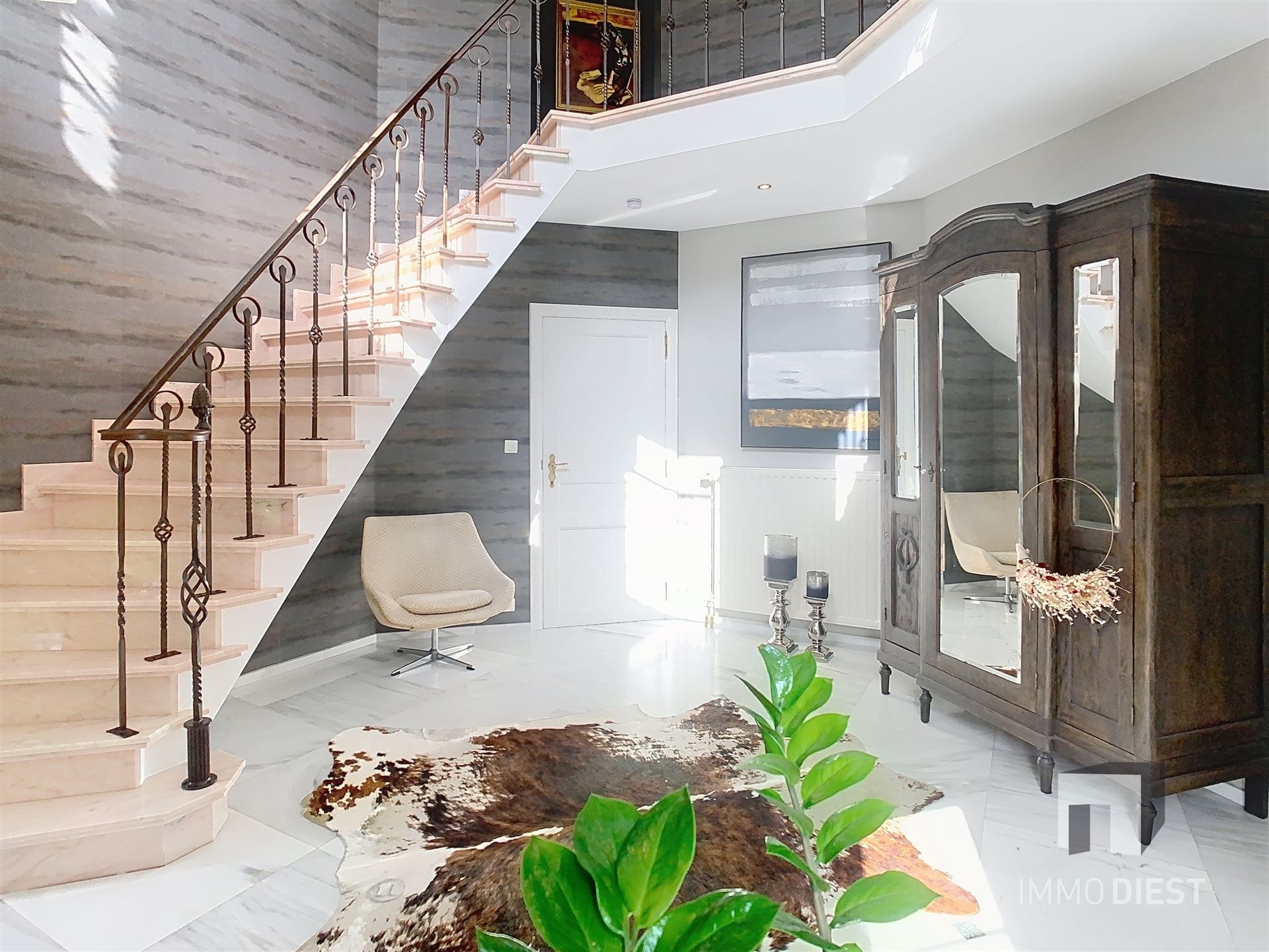 Villa-landhuis met grandeur foto 39