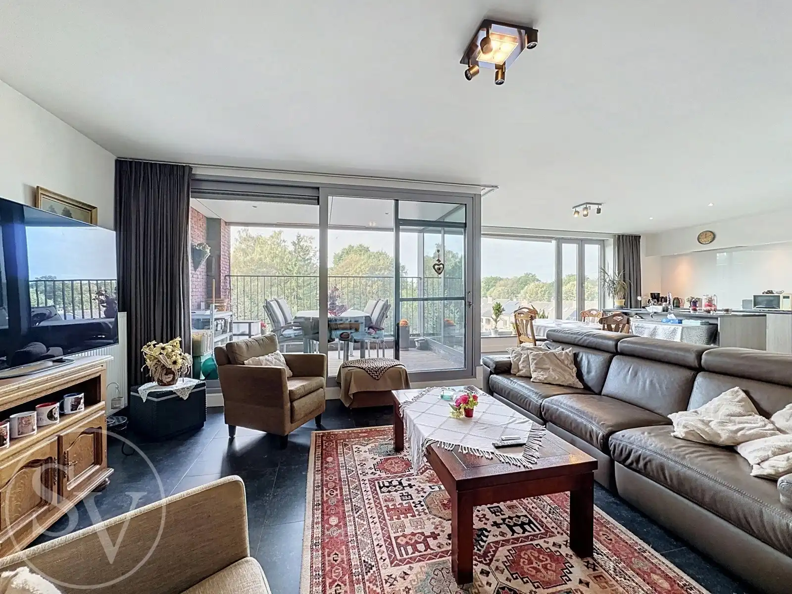 Appartement te koop foto 4