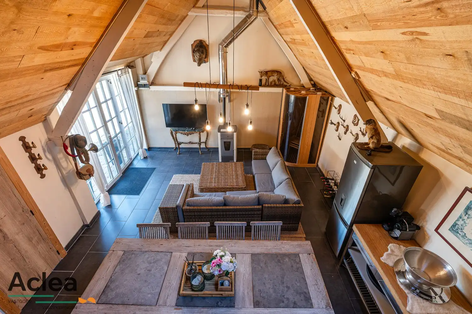 Karaktervolle hoeve op een uitzonderlijke locatie in Adegem foto 25