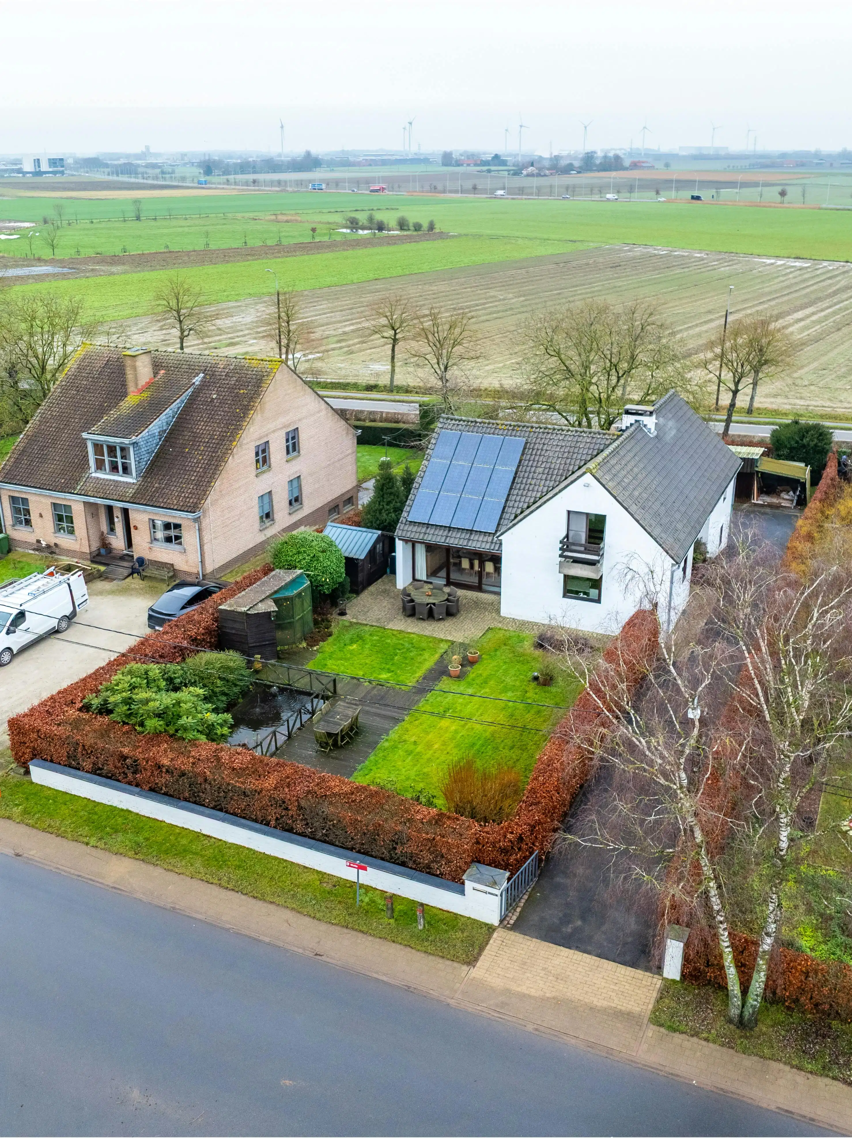 Riante villa met 5 slaapkamers en EPC B te koop in Sint-Jan foto 28