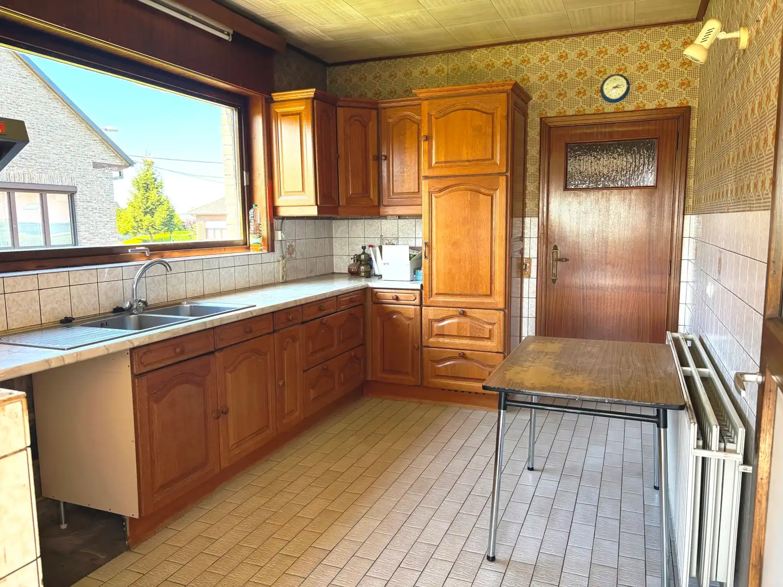 WSB-immo: 4-gevelwoning op 9a76ca foto 6