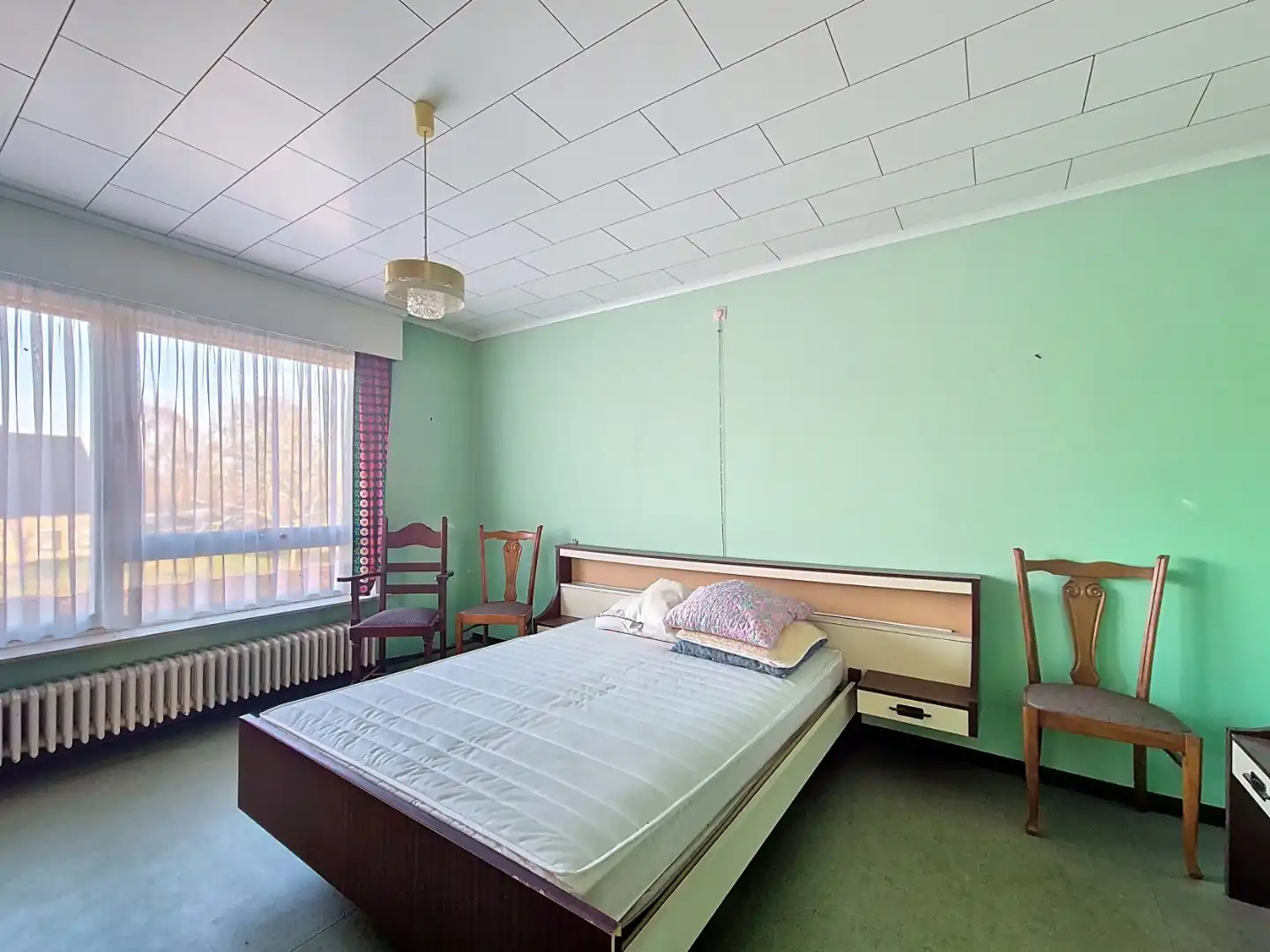 Halfopen woning met 4 slpk foto 17