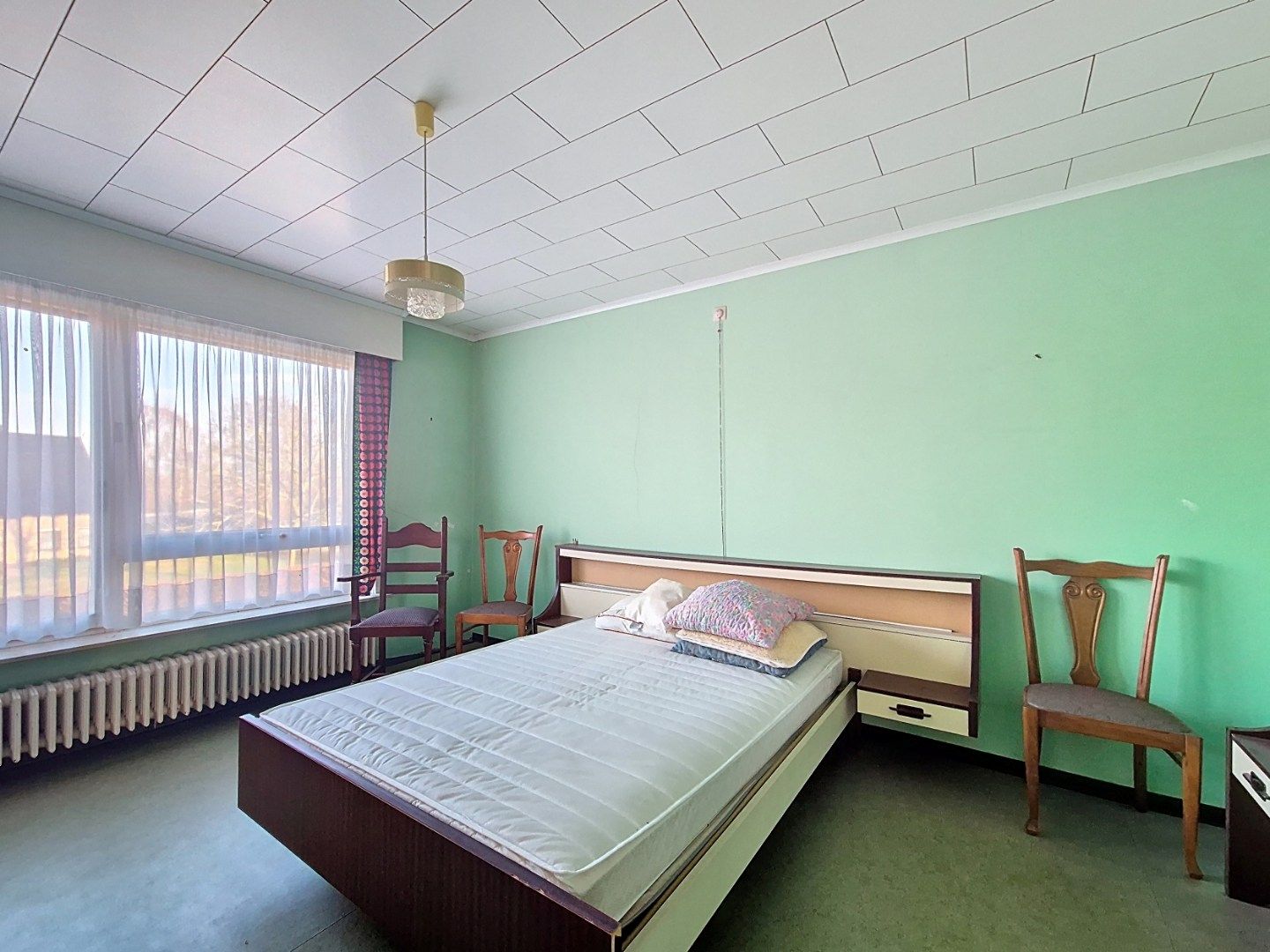 Halfopen woning met 4 slpk foto 16