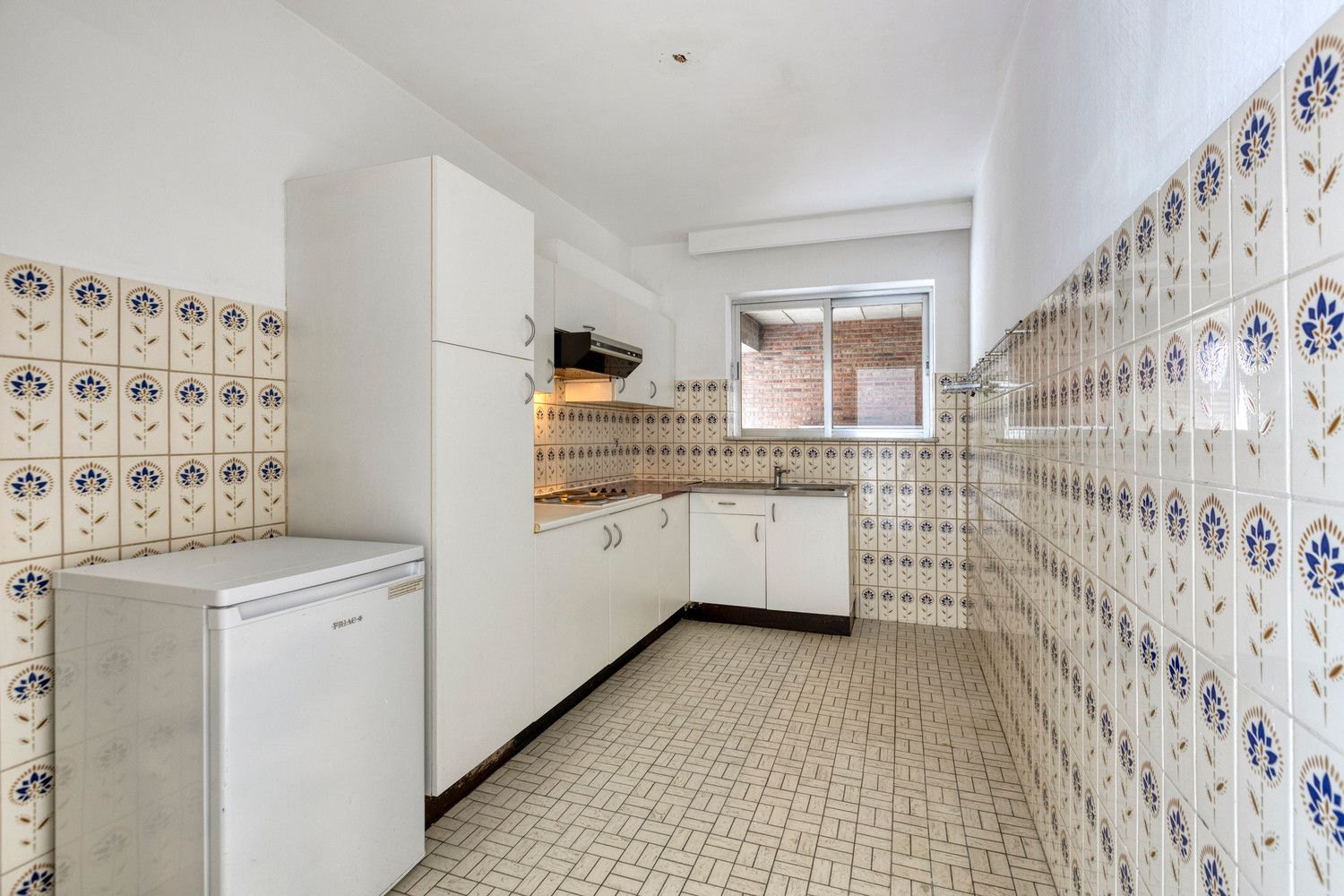 APPARTEMENT MET 3 SLAAPKAMERS, GARAGE EN GROENE RUST NABIJ HET CENTRUM VAN DIEST! foto 7