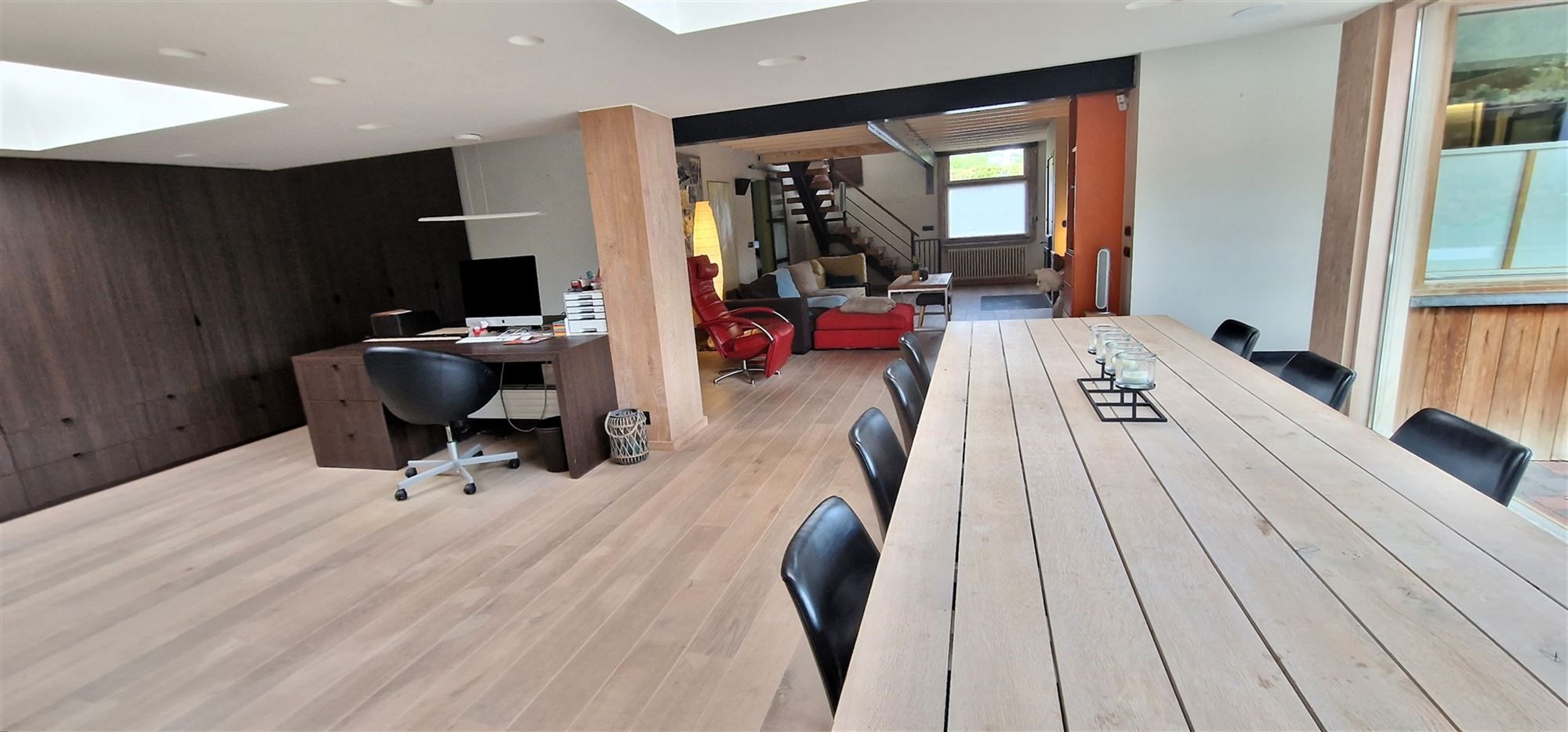 Huis foto 11