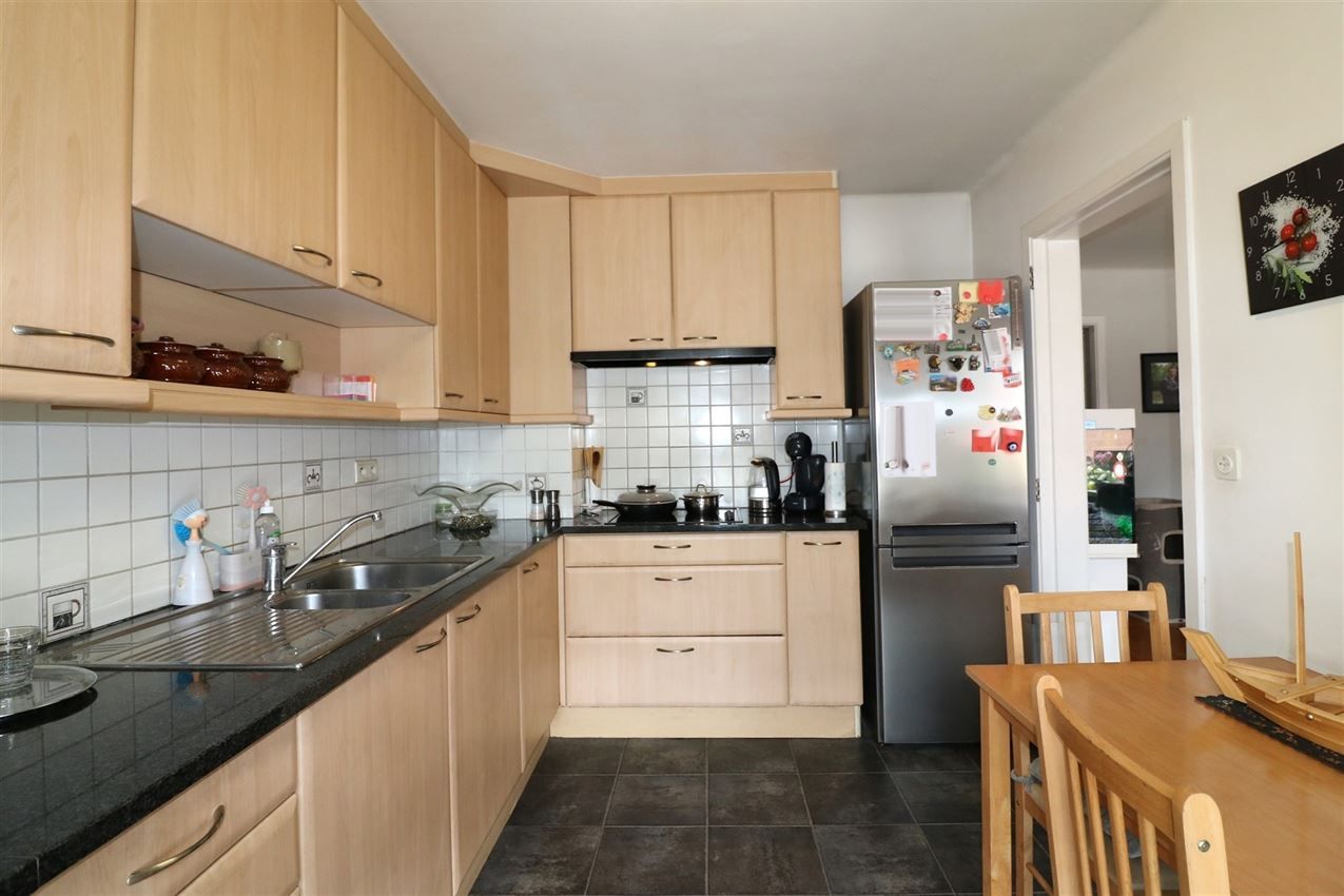 Opbrengsteigendom van 2 degelijke appartementen foto 12