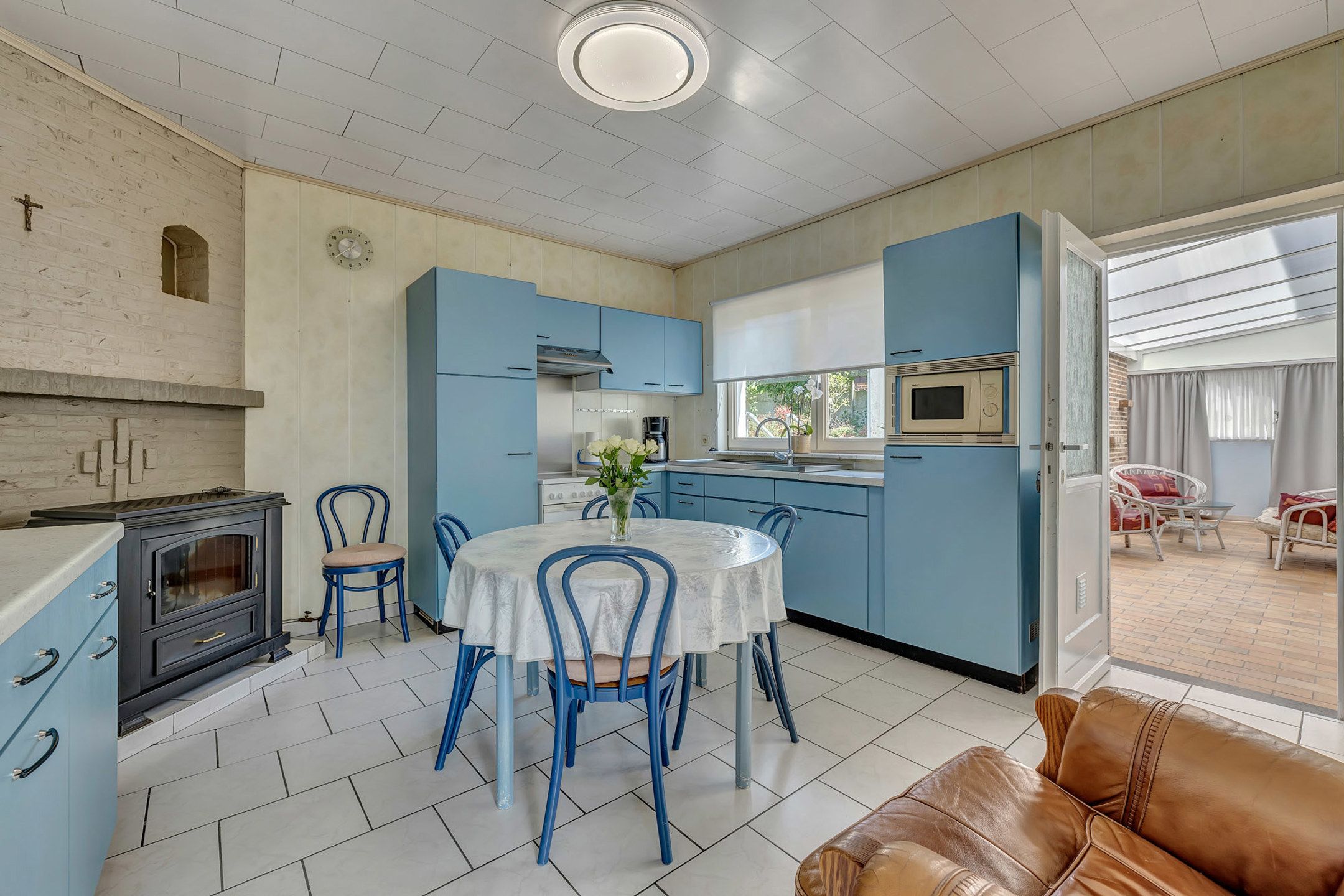 Te renoveren woning met 4 slaapkamers op 428m² te Meldert foto 9